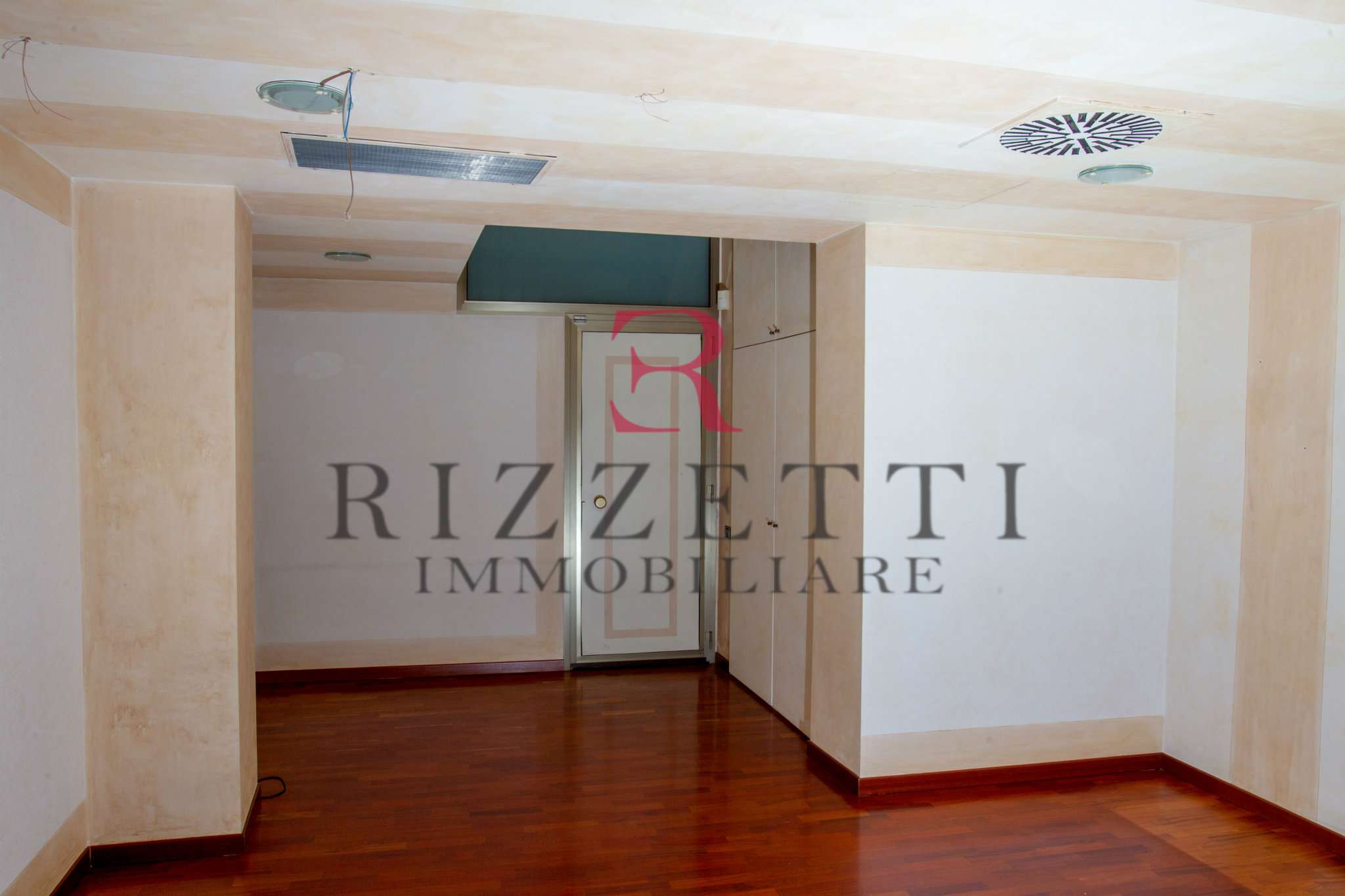 Ufficio - Loc.Com. BERGAMO vendita   via zambonate Rizzetti Immobiliare