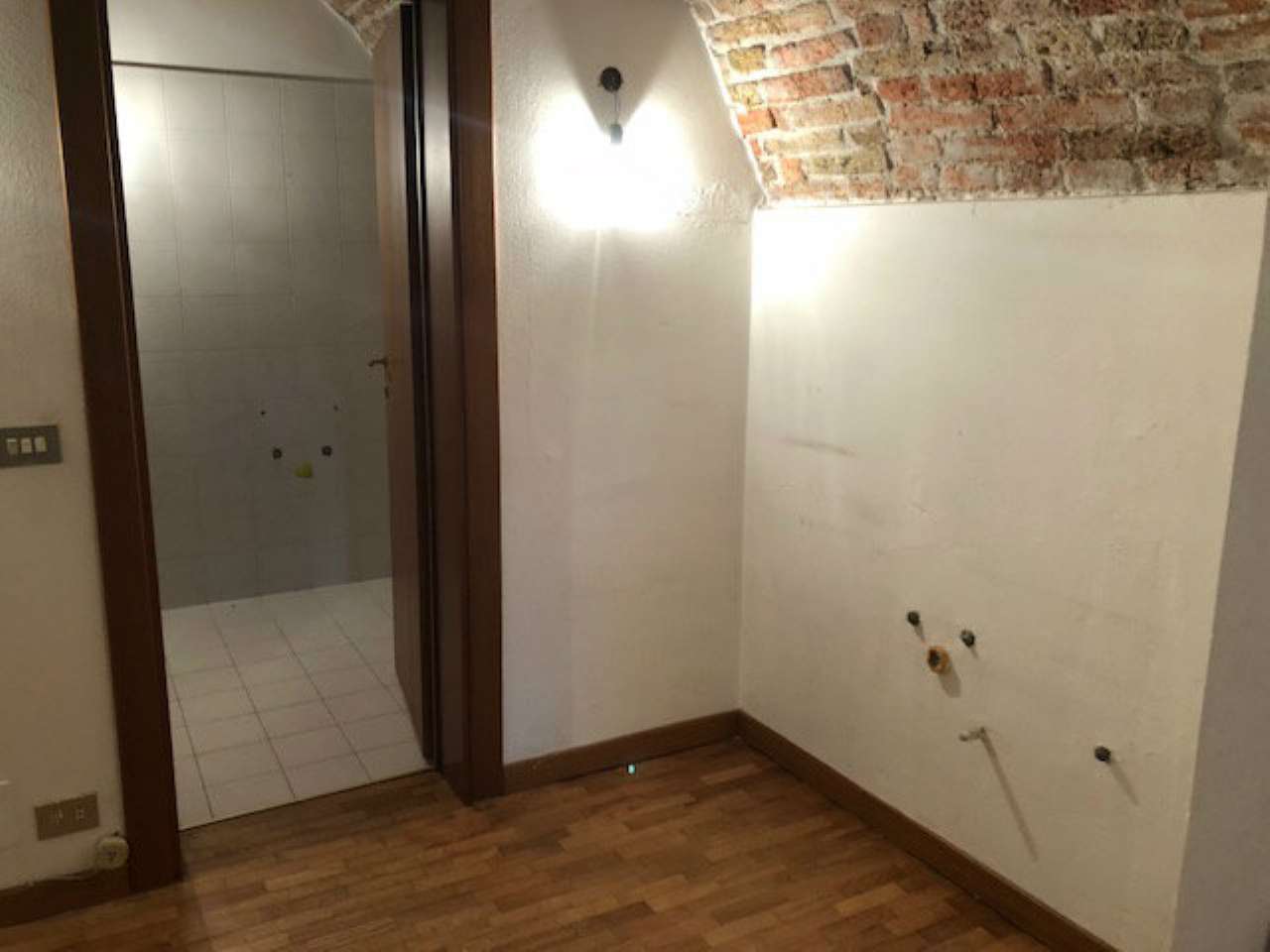 Ufficio - Loc.Com. BERGAMO vendita    Rizzetti Immobiliare