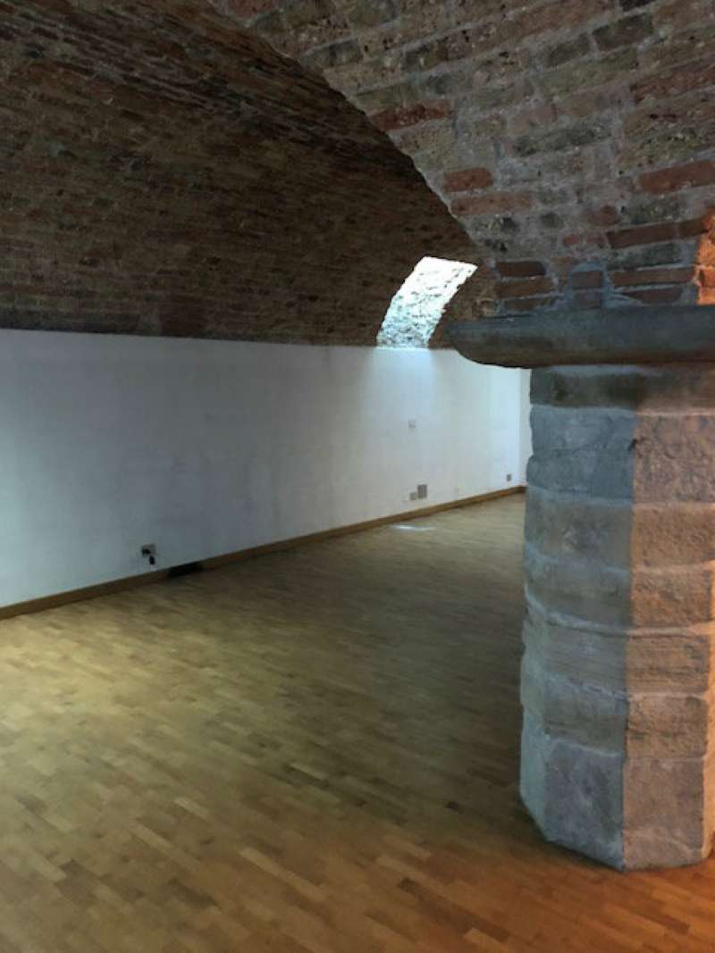 Ufficio - Loc.Com. BERGAMO vendita    Rizzetti Immobiliare