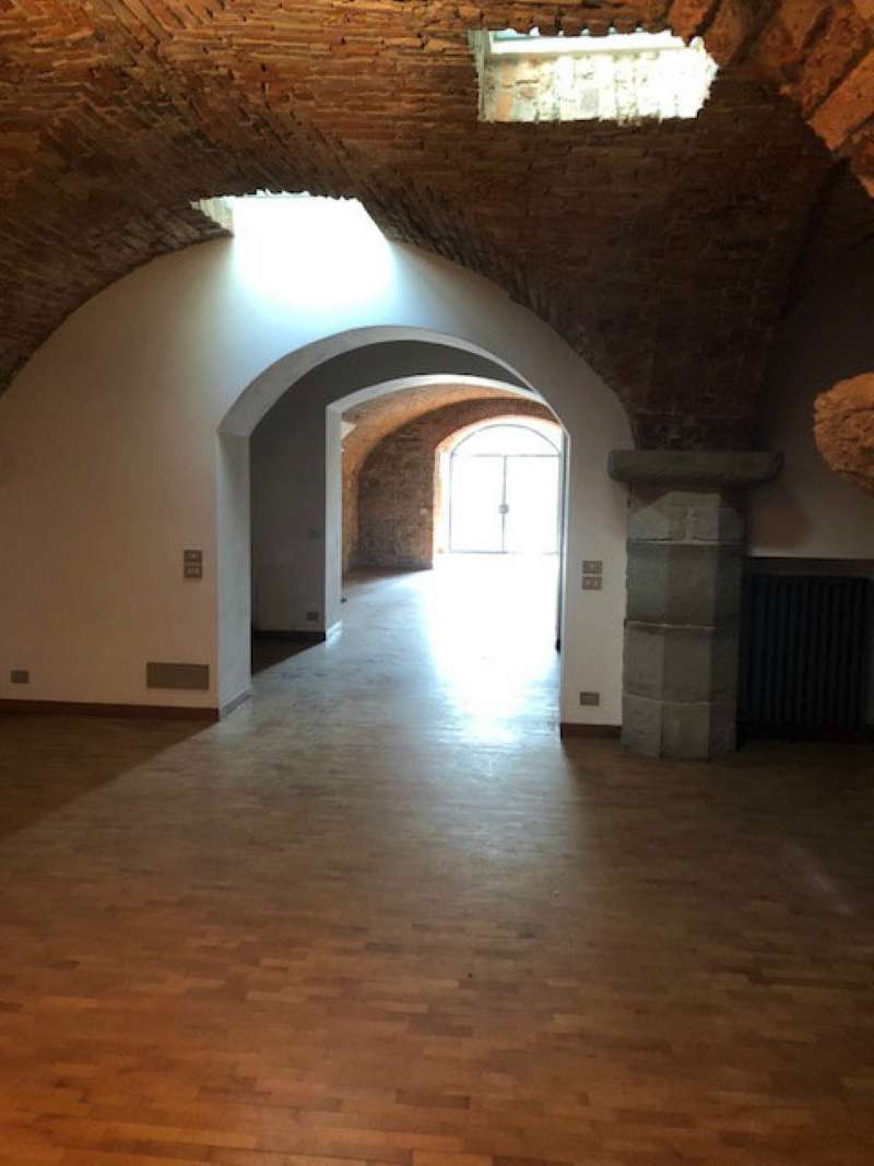 Ufficio - Loc.Com. BERGAMO vendita    Rizzetti Immobiliare