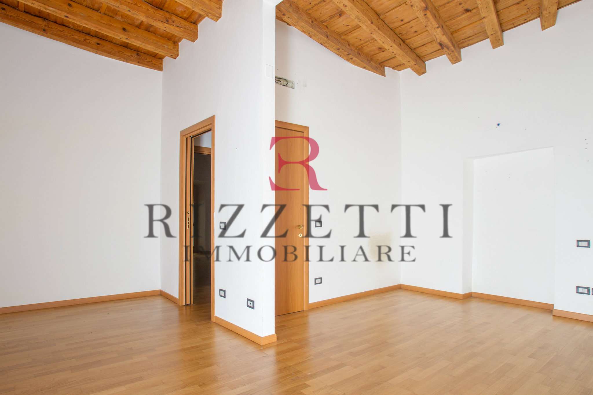 Appartamento BERGAMO vendita   via san bernardino Rizzetti Immobiliare