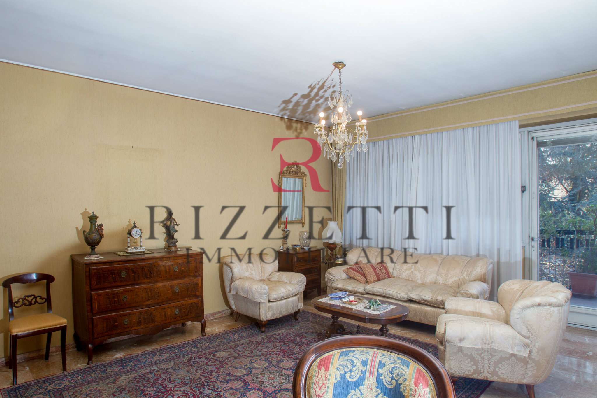 Appartamento BERGAMO vendita   via divisione julia Rizzetti Immobiliare