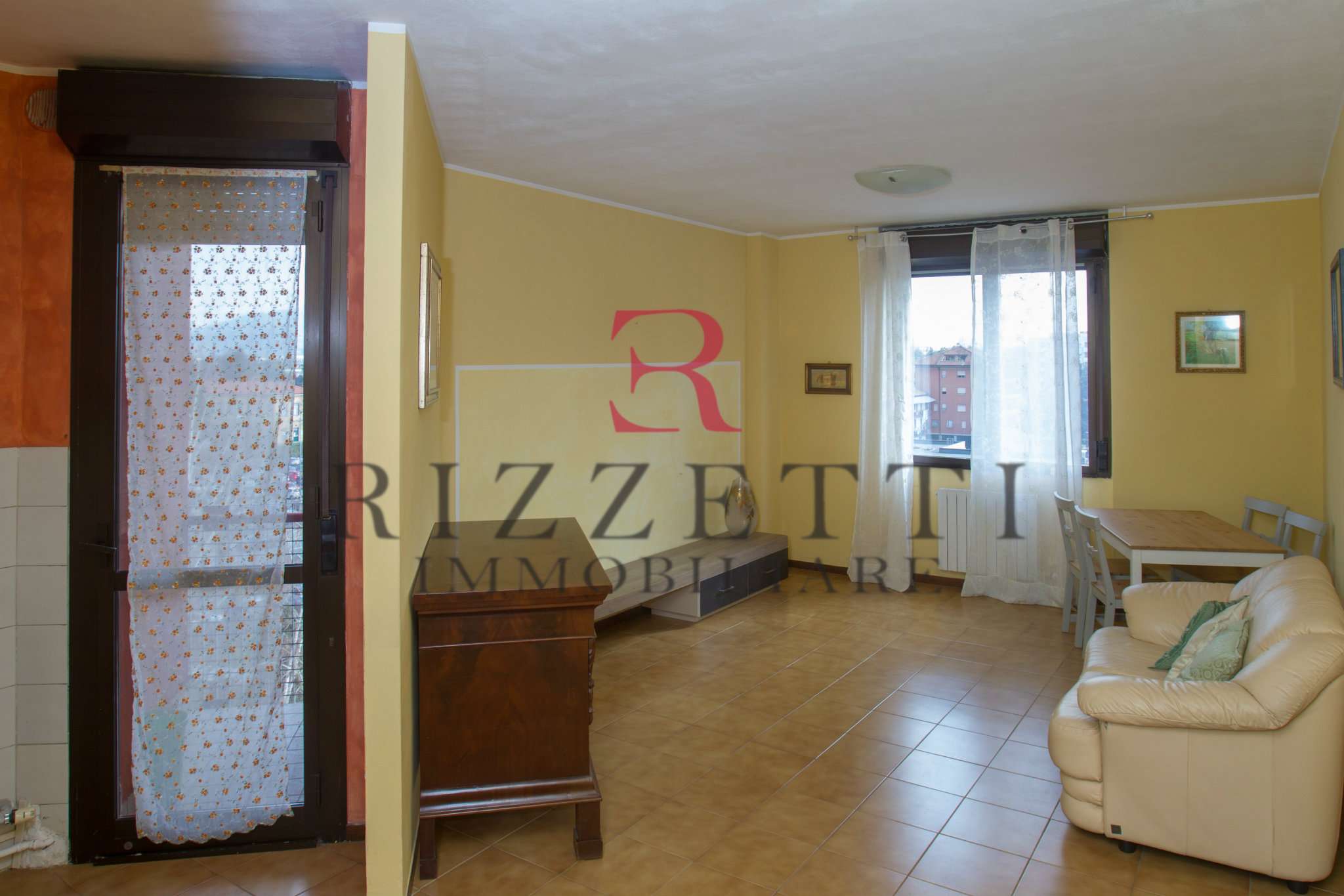  bergamo vendita quart:  rizzetti immobiliare