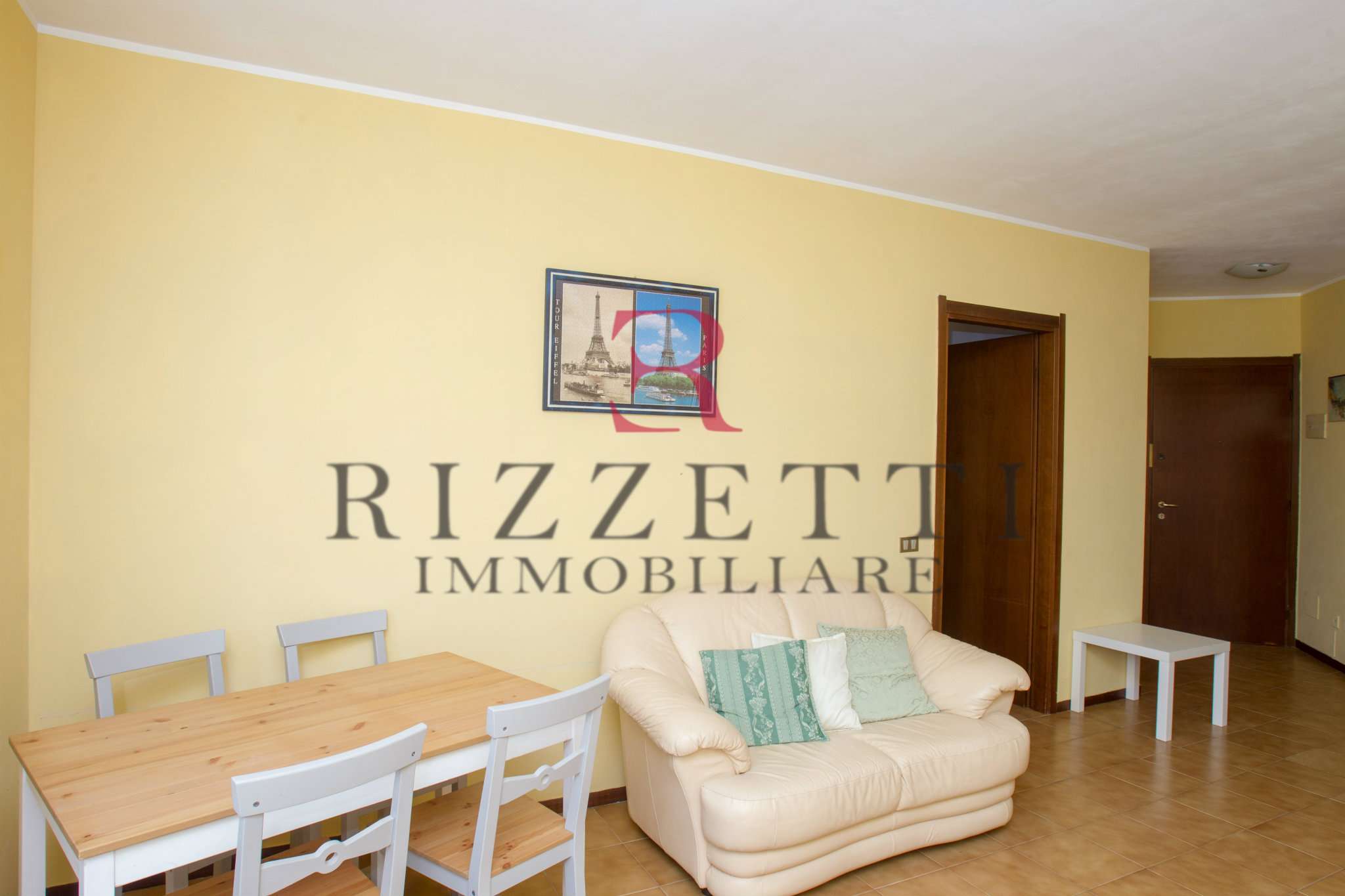 Appartamento BERGAMO vendita   borgo palazzo Rizzetti Immobiliare