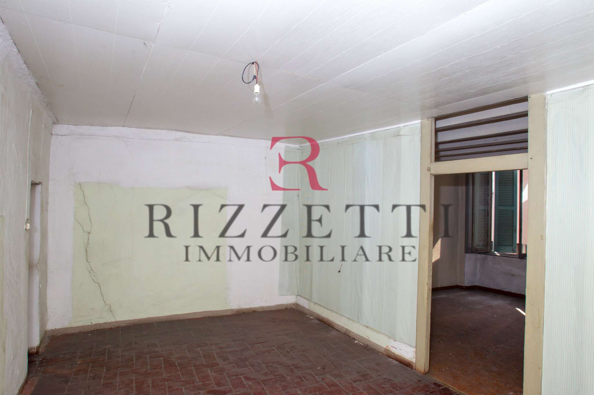 Appartamento BERGAMO vendita   via pignolo Rizzetti Immobiliare