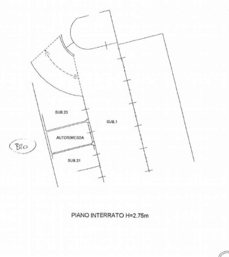 Appartamento GORLE vendita   via trento Rizzetti Immobiliare