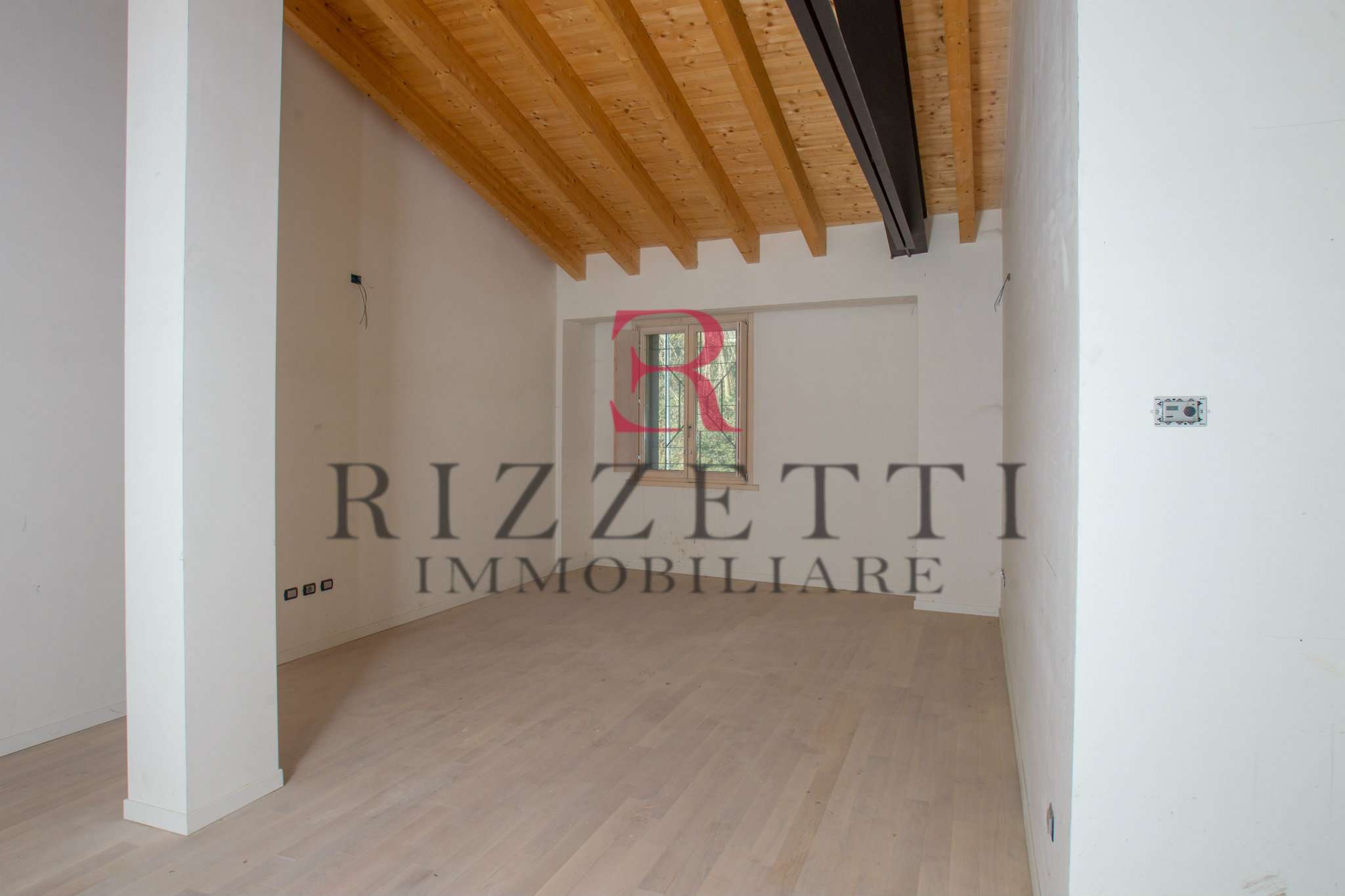 Appartamento GORLE vendita   via trento Rizzetti Immobiliare