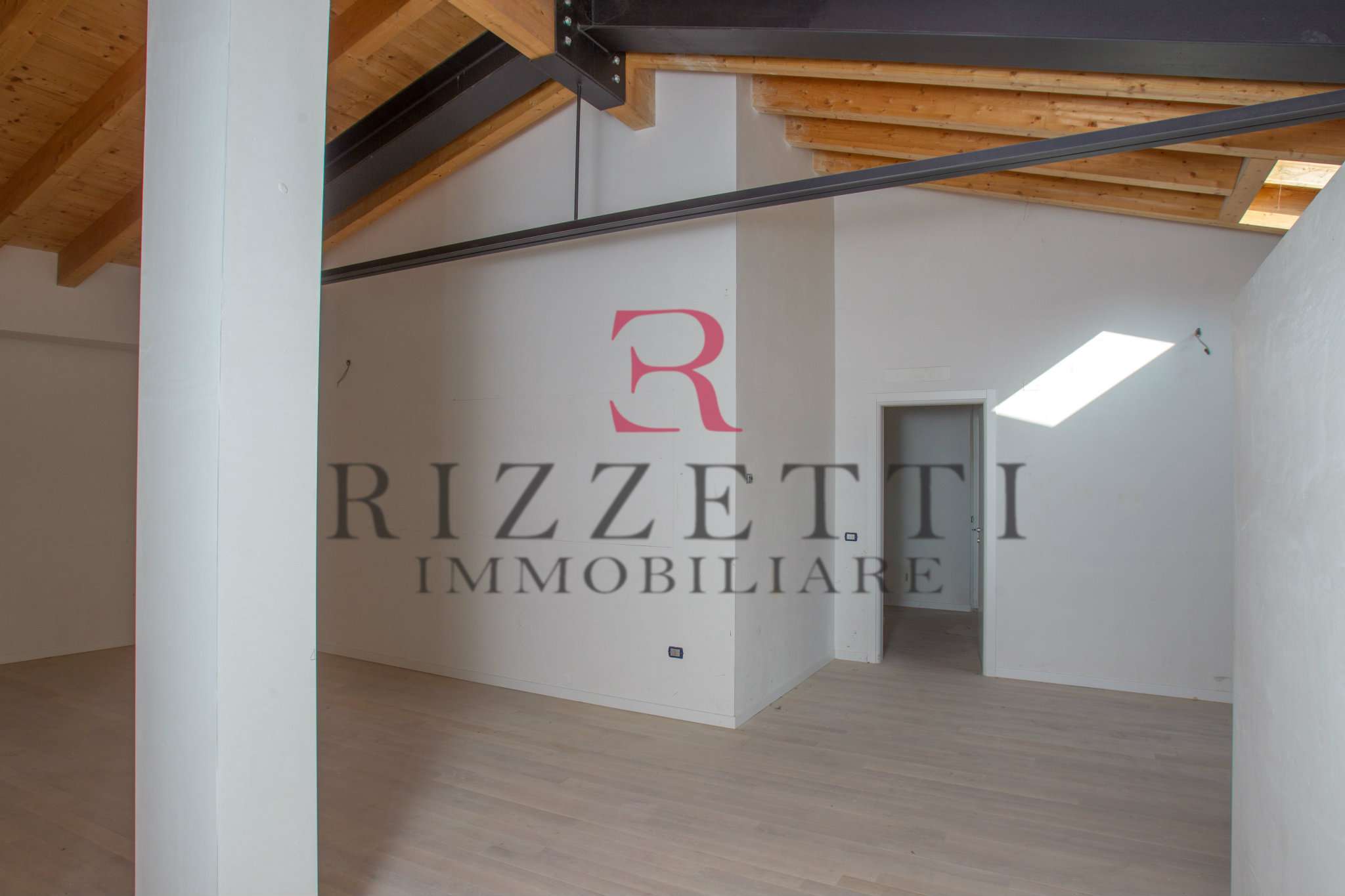 Appartamento GORLE vendita   via trento Rizzetti Immobiliare