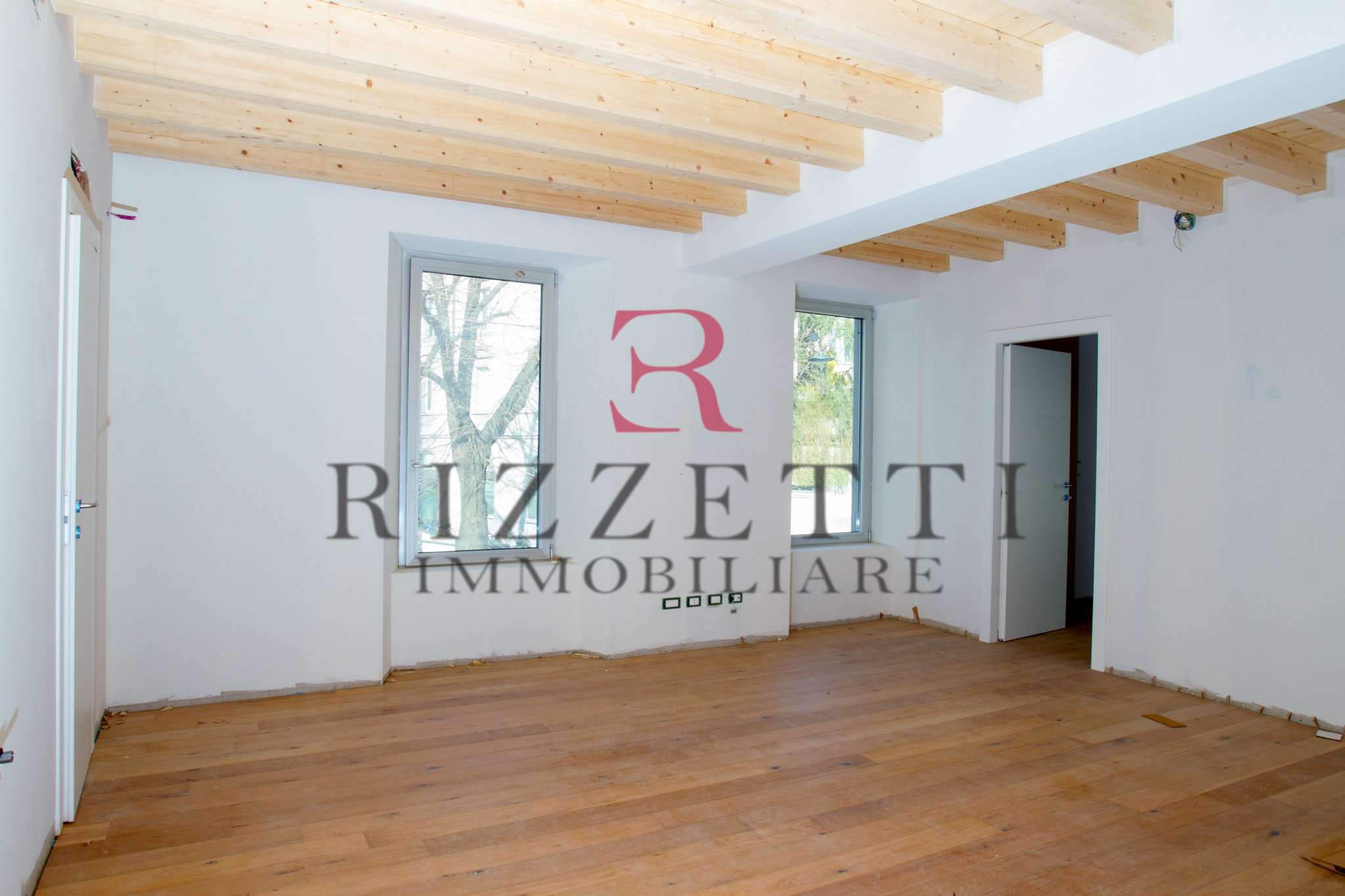  bergamo vendita quart:  rizzetti immobiliare