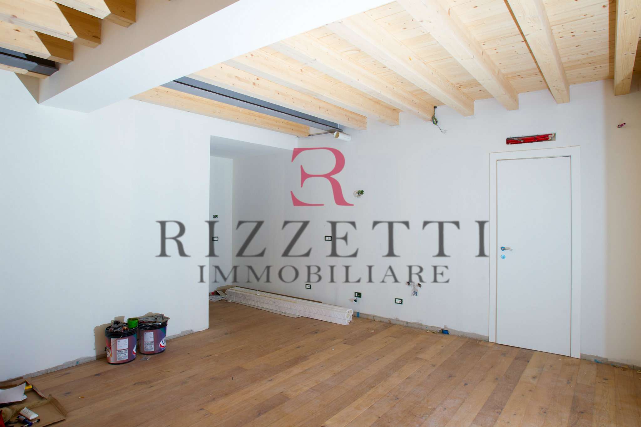 Appartamento BERGAMO vendita   via spaventa Rizzetti Immobiliare