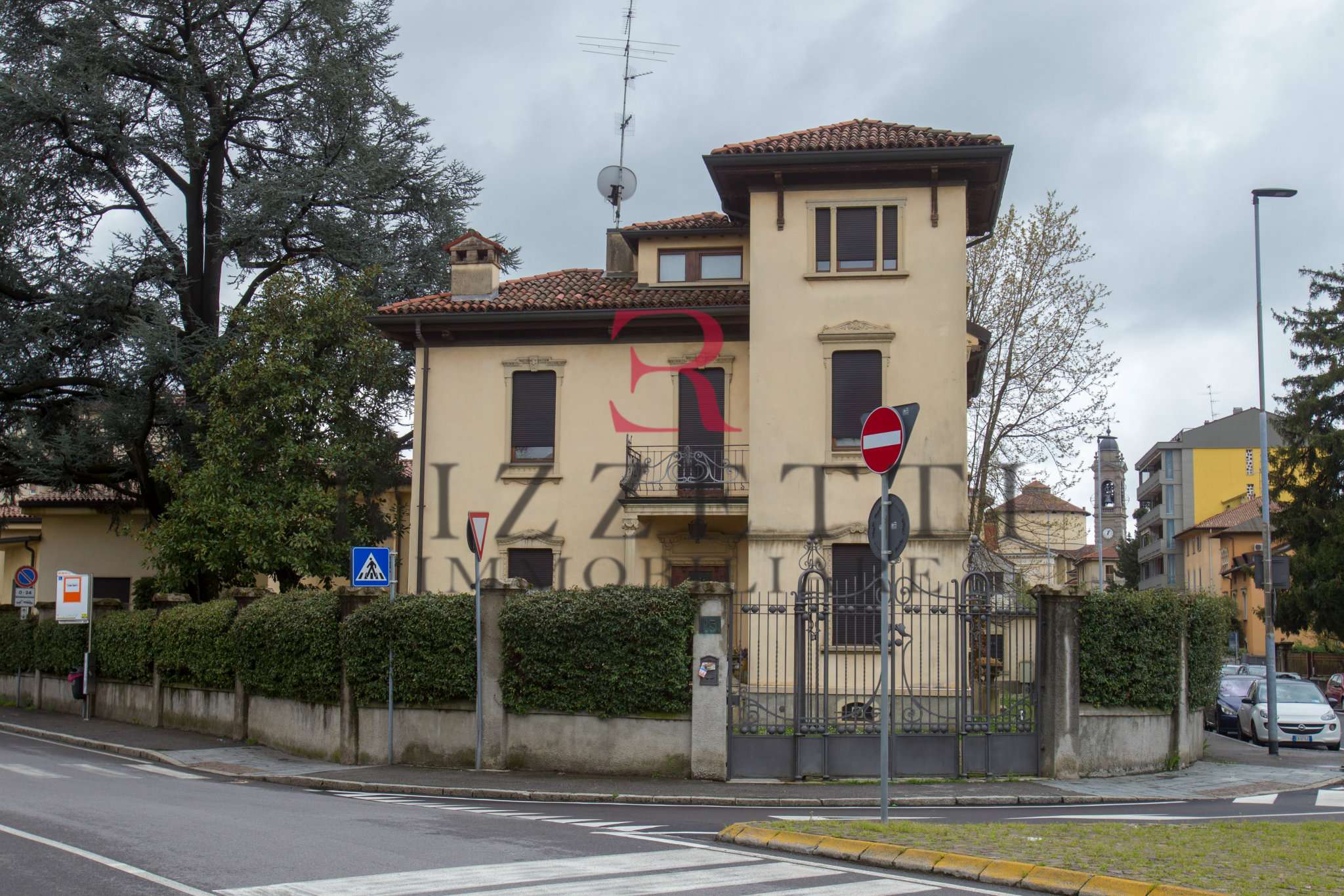  bergamo vendita quart:  rizzetti immobiliare