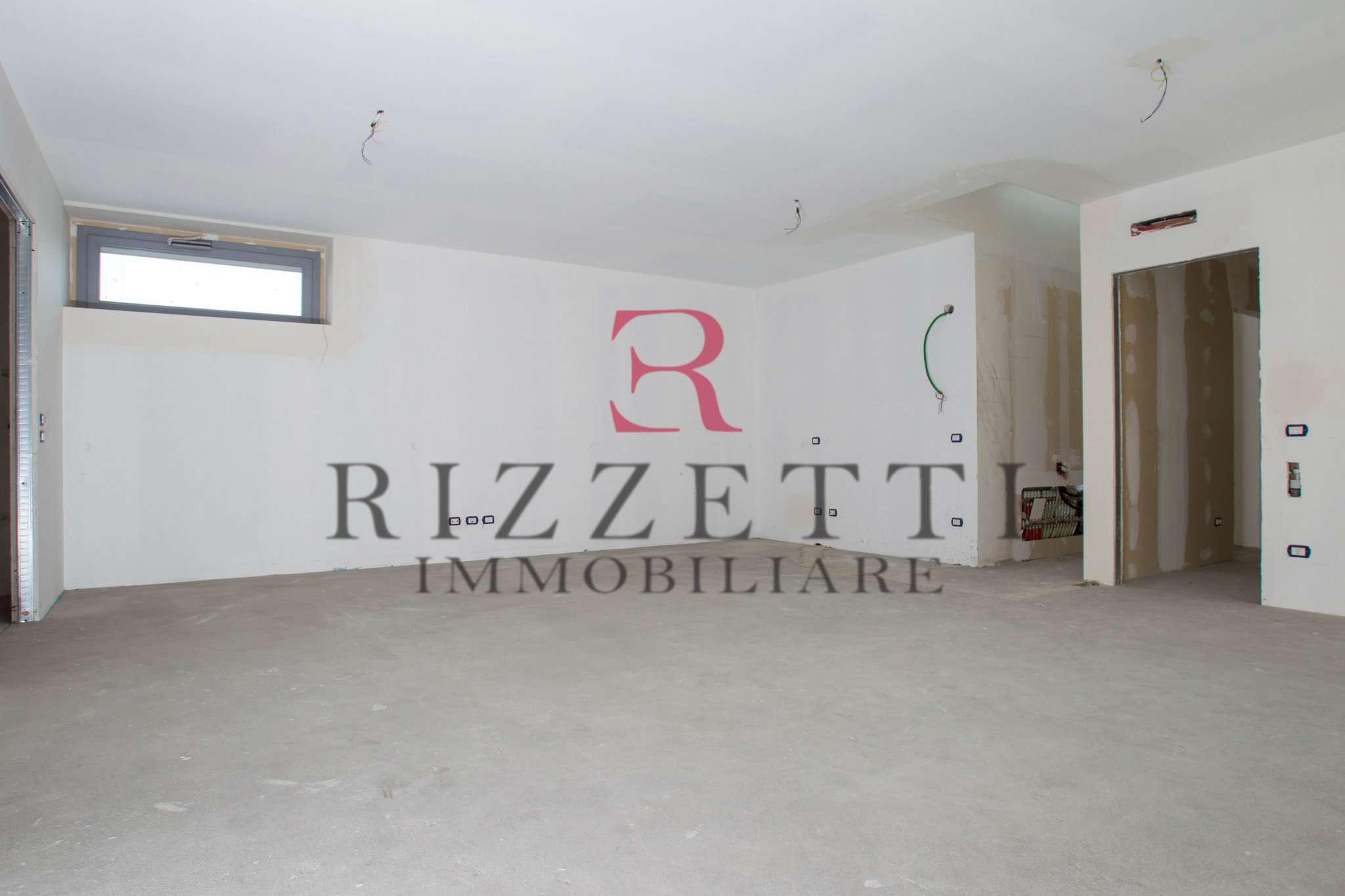 Attico BERGAMO vendita   Via Noli Rizzetti Immobiliare