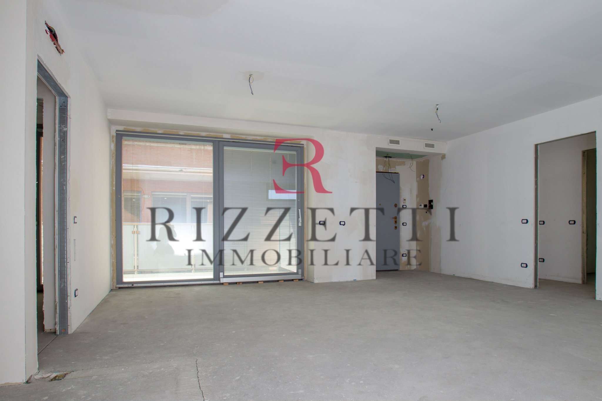 Attico BERGAMO vendita   Via Noli Rizzetti Immobiliare