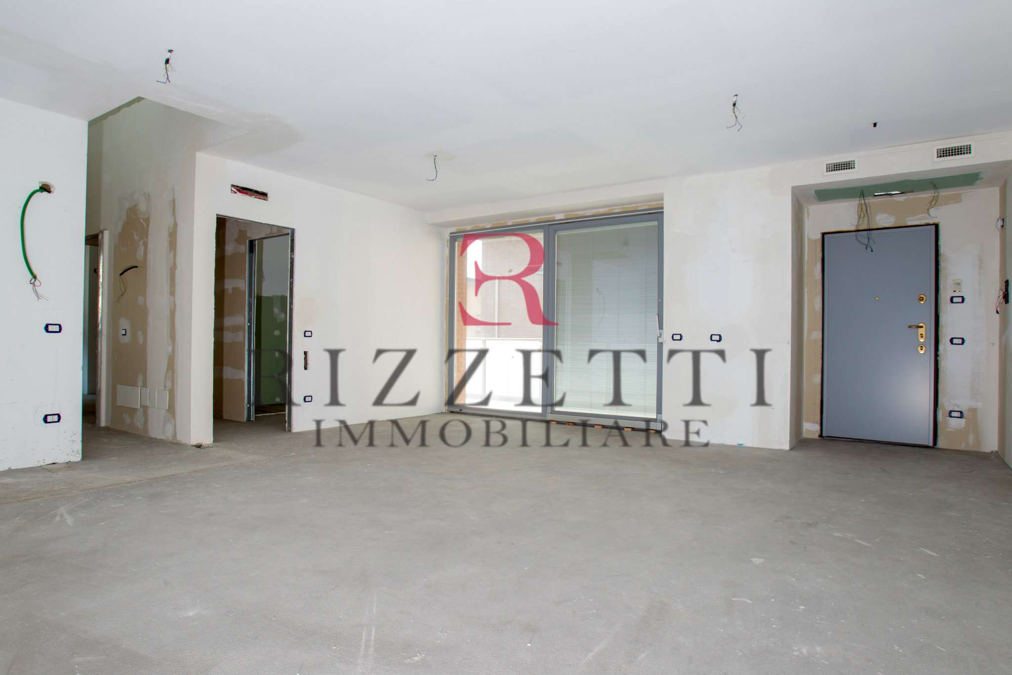  bergamo vendita quart:  rizzetti immobiliare