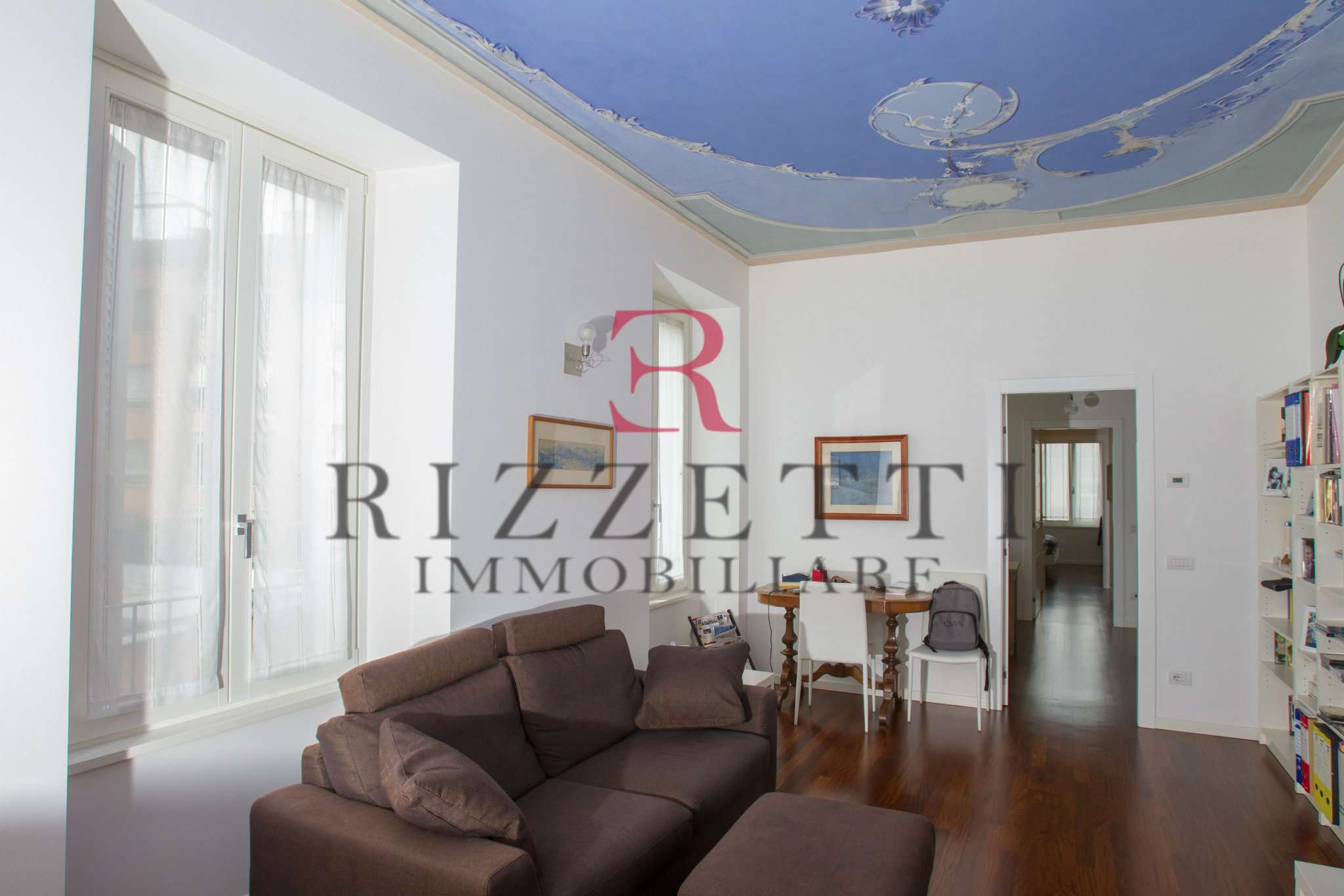  bergamo vendita quart:  rizzetti immobiliare