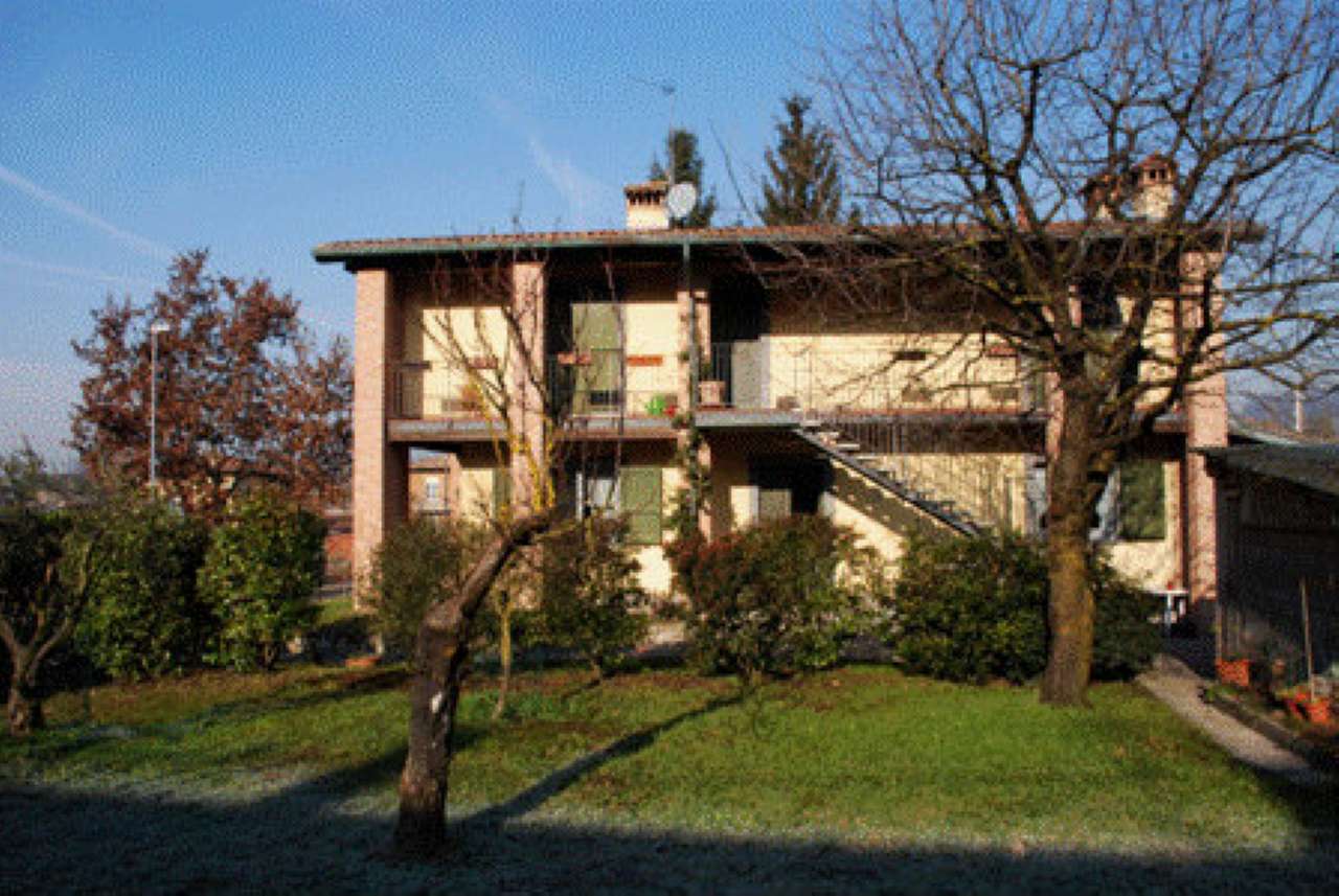 Villa BERGAMO vendita   Via Sombreno Rizzetti Immobiliare