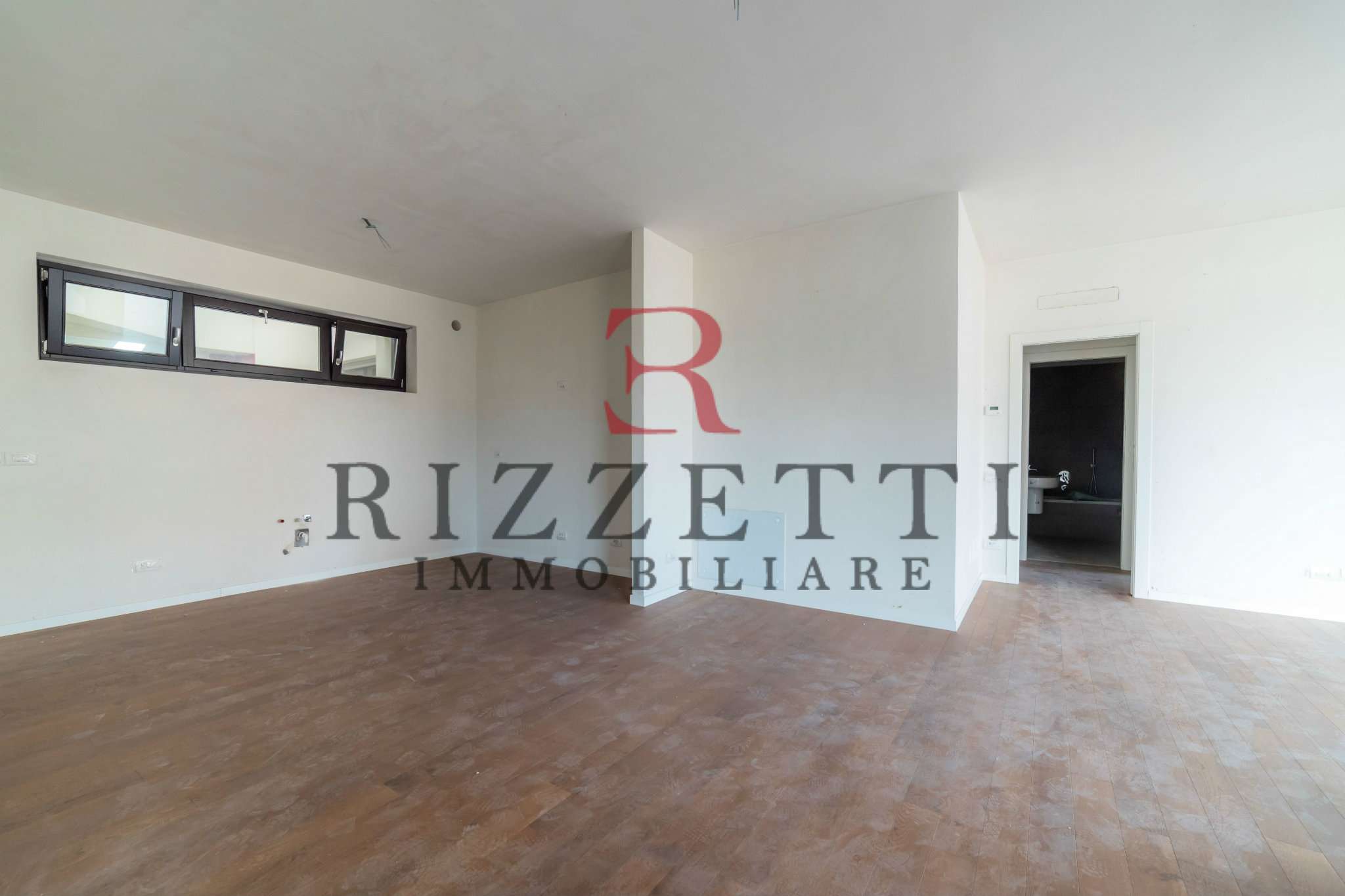 Appartamento BERGAMO vendita   Via XXIV Maggio Rizzetti Immobiliare