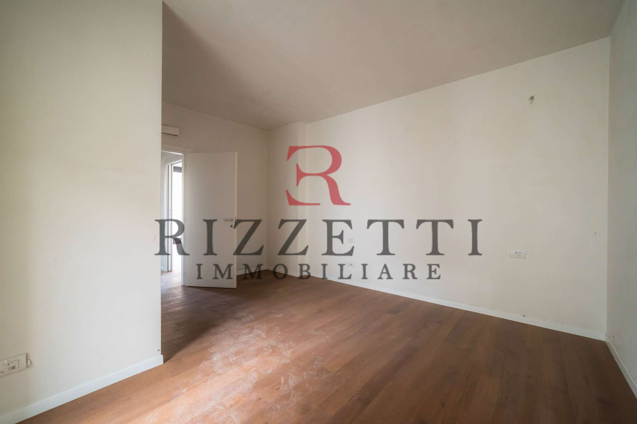 Appartamento BERGAMO vendita   Via XXIV Maggio Rizzetti Immobiliare