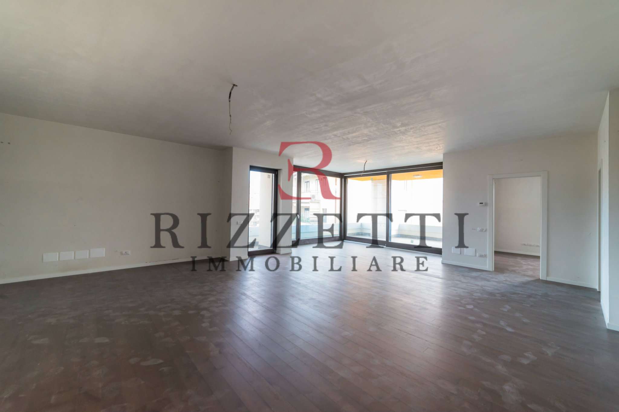 Appartamento BERGAMO vendita   VIA XXIV MAGGIO Rizzetti Immobiliare