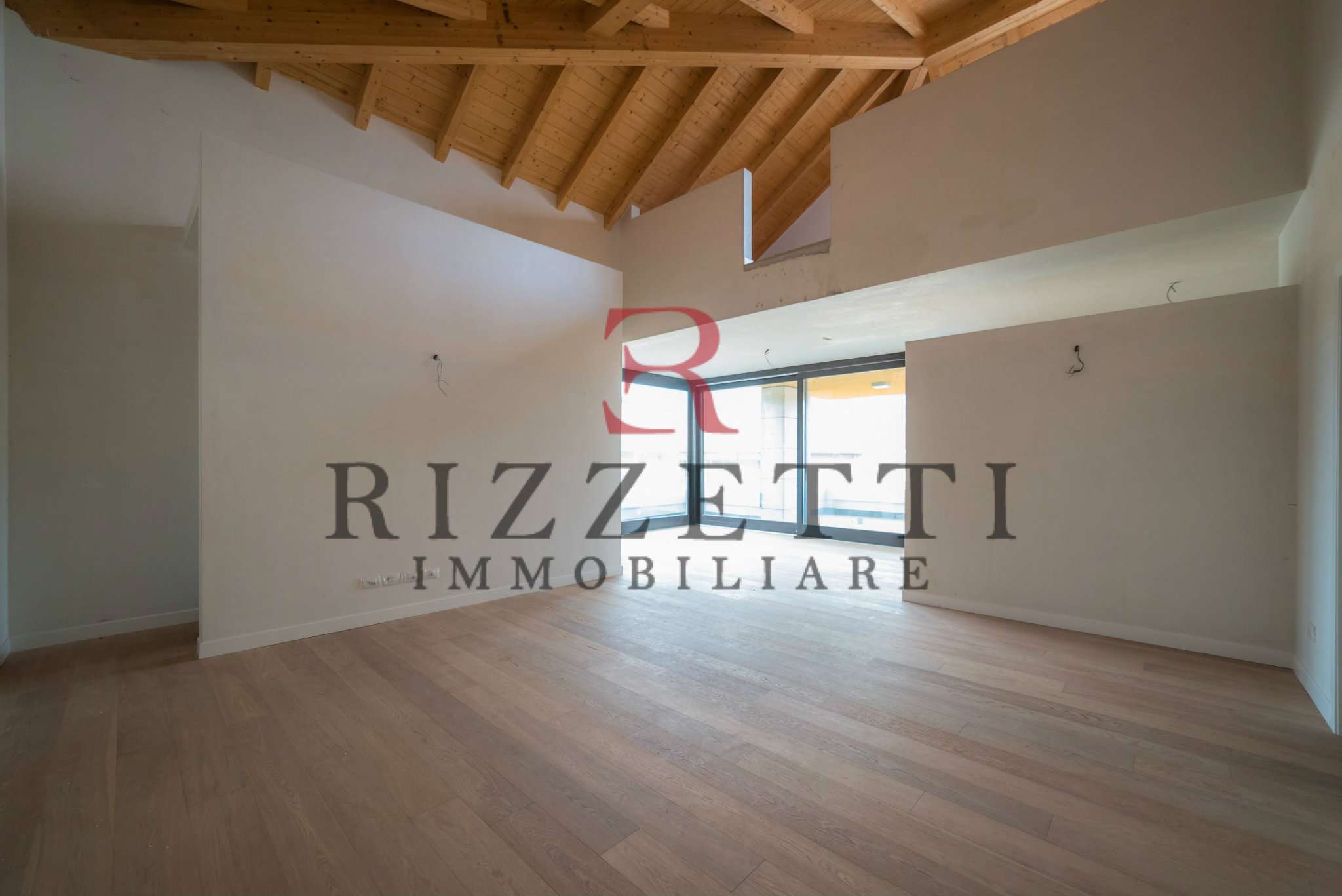  bergamo vendita quart:  rizzetti immobiliare