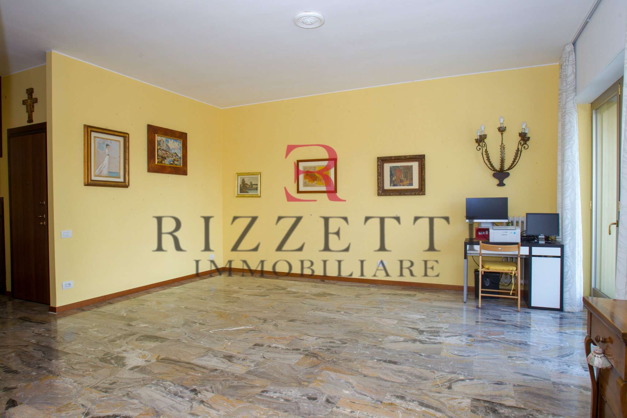 Appartamento BERGAMO vendita   via verdi Rizzetti Immobiliare