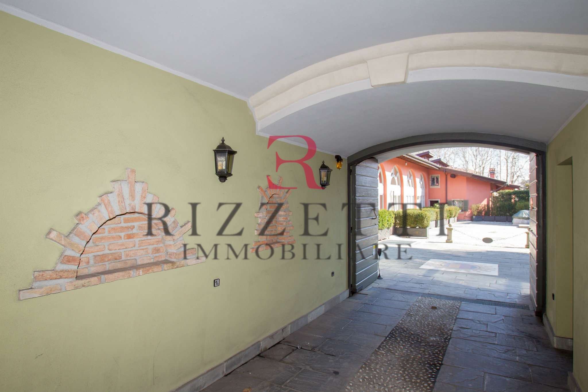 Appartamento BERGAMO vendita   via nazario sauro Rizzetti Immobiliare