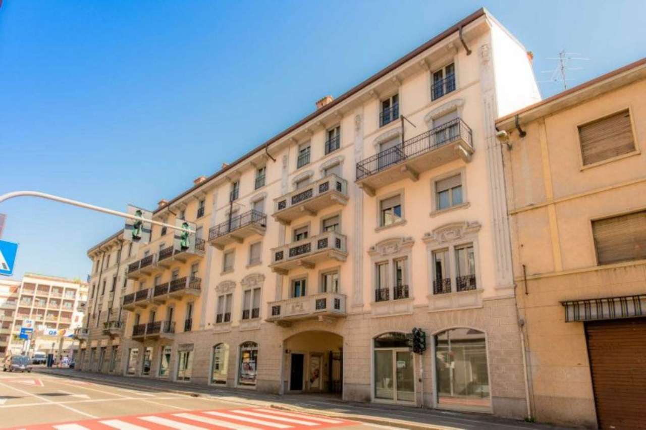 Appartamento BERGAMO vendita   angelo maj Rizzetti Immobiliare