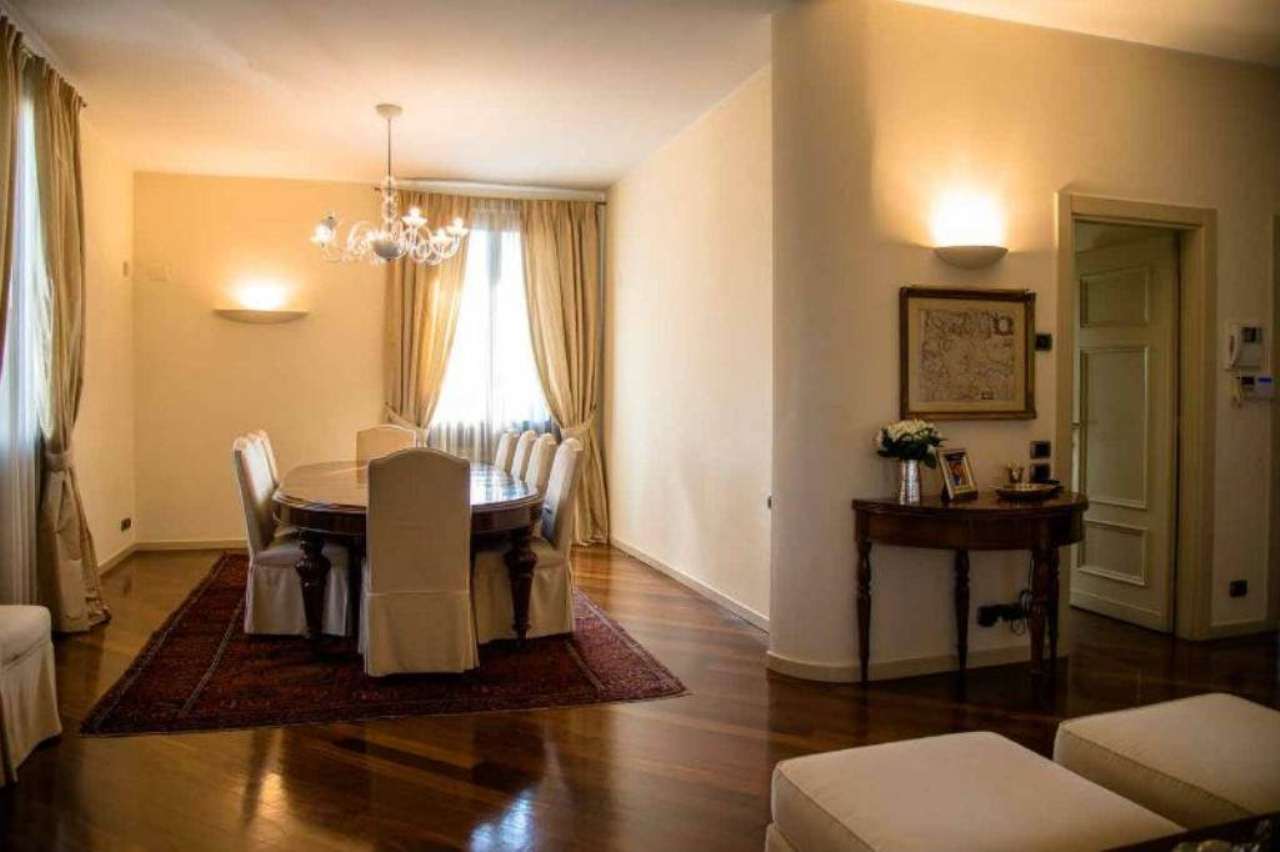 Appartamento BERGAMO vendita   Costituzione Rizzetti Immobiliare