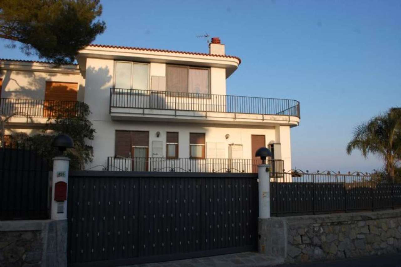 Villa SANREMO vendita   via padre semeria Rizzetti Immobiliare