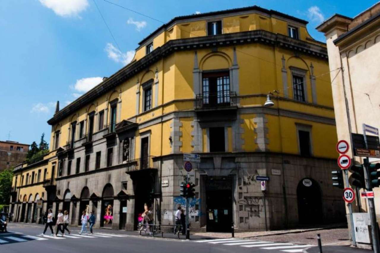 Negozio - Loc.Com. BERGAMO vendita   via verdi Rizzetti Immobiliare
