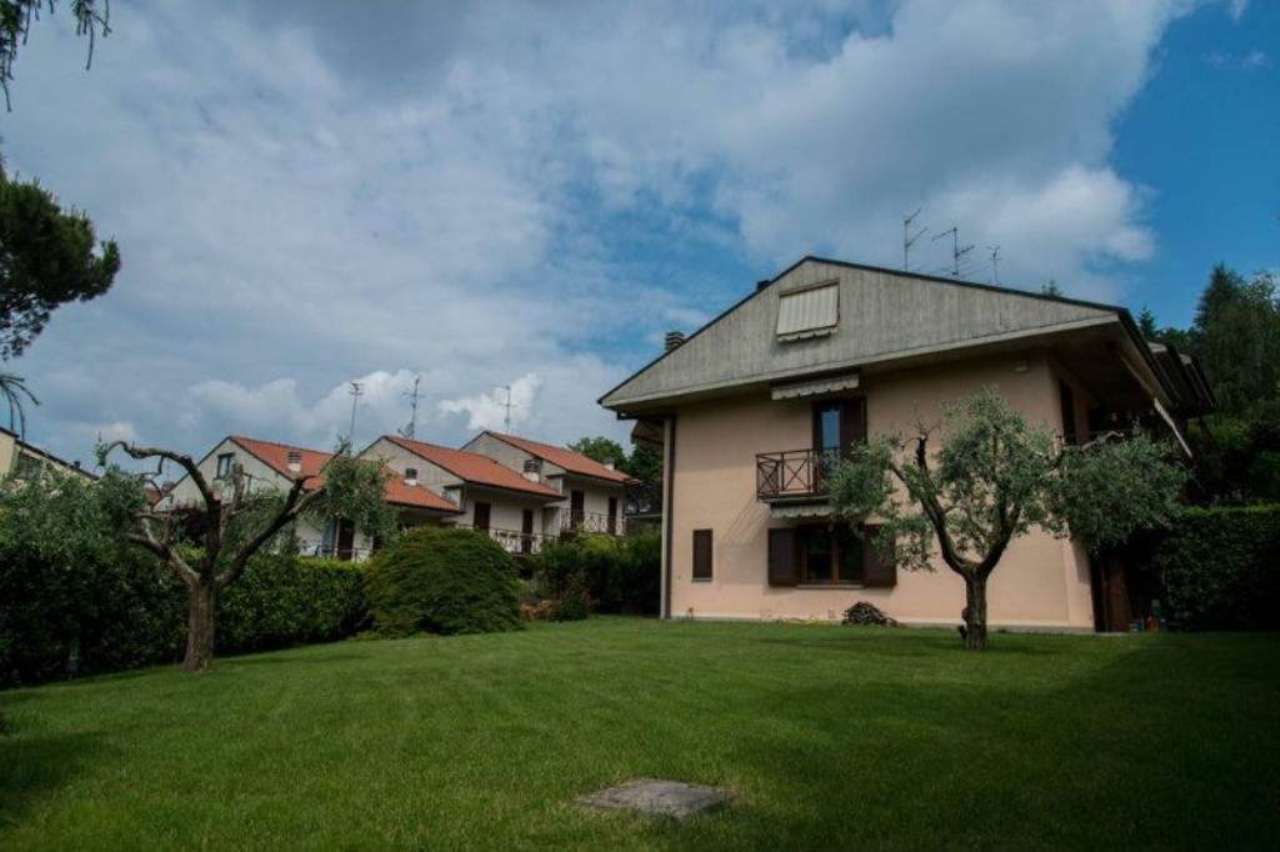 Villa VILLA D