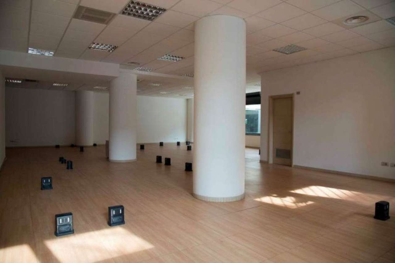 Negozio - Loc.Com. BERGAMO vendita   palma il vecchio Rizzetti Immobiliare