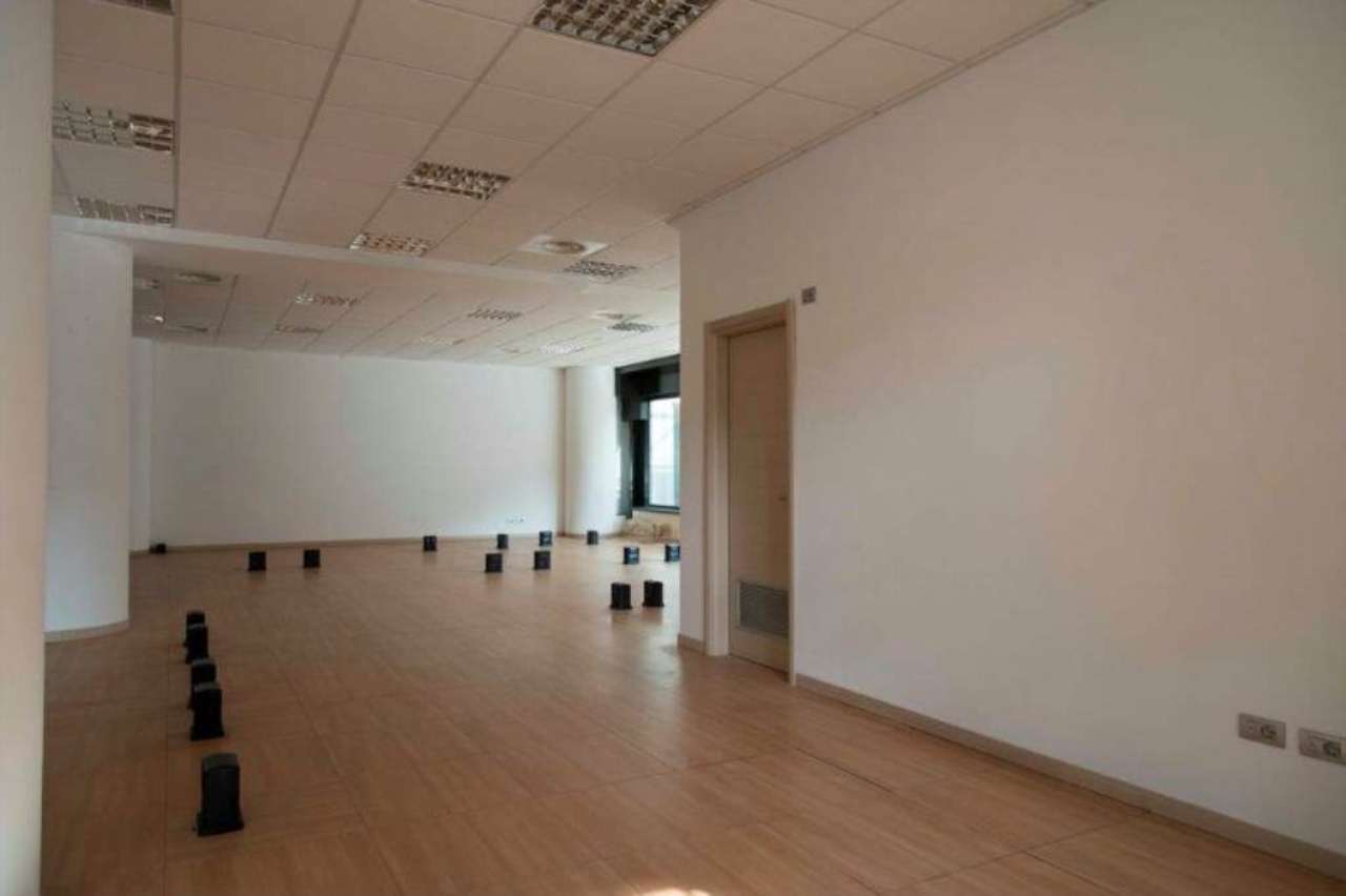 Negozio - Loc.Com. BERGAMO vendita   palma il vecchio Rizzetti Immobiliare