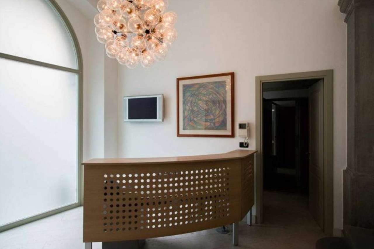 Ufficio - Loc.Com. BERGAMO vendita   pontida Rizzetti Immobiliare