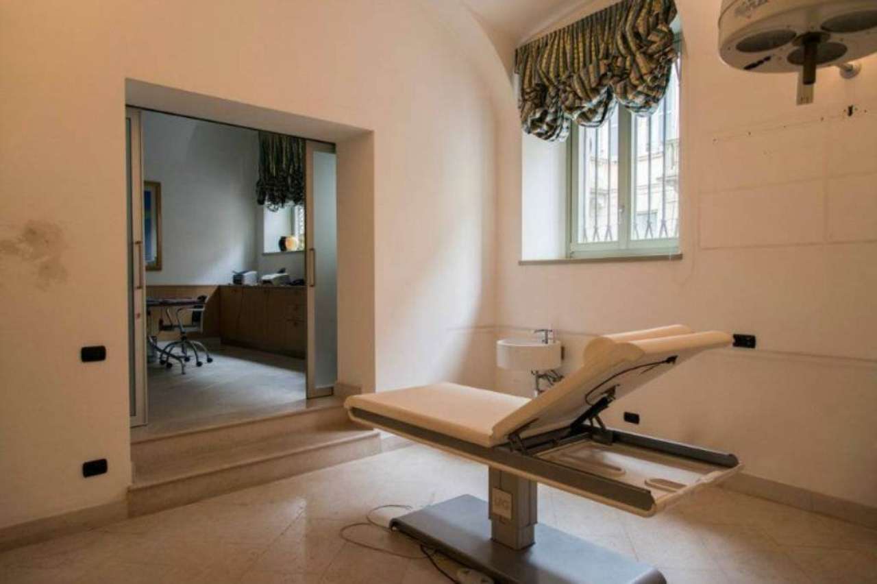Ufficio - Loc.Com. BERGAMO vendita   pontida Rizzetti Immobiliare