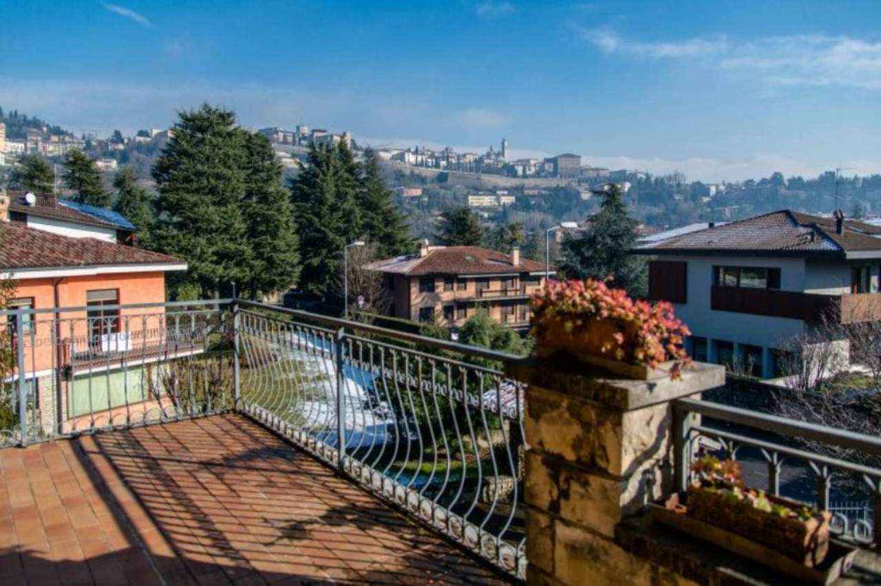 Villa BERGAMO vendita   via costituzione Rizzetti Immobiliare