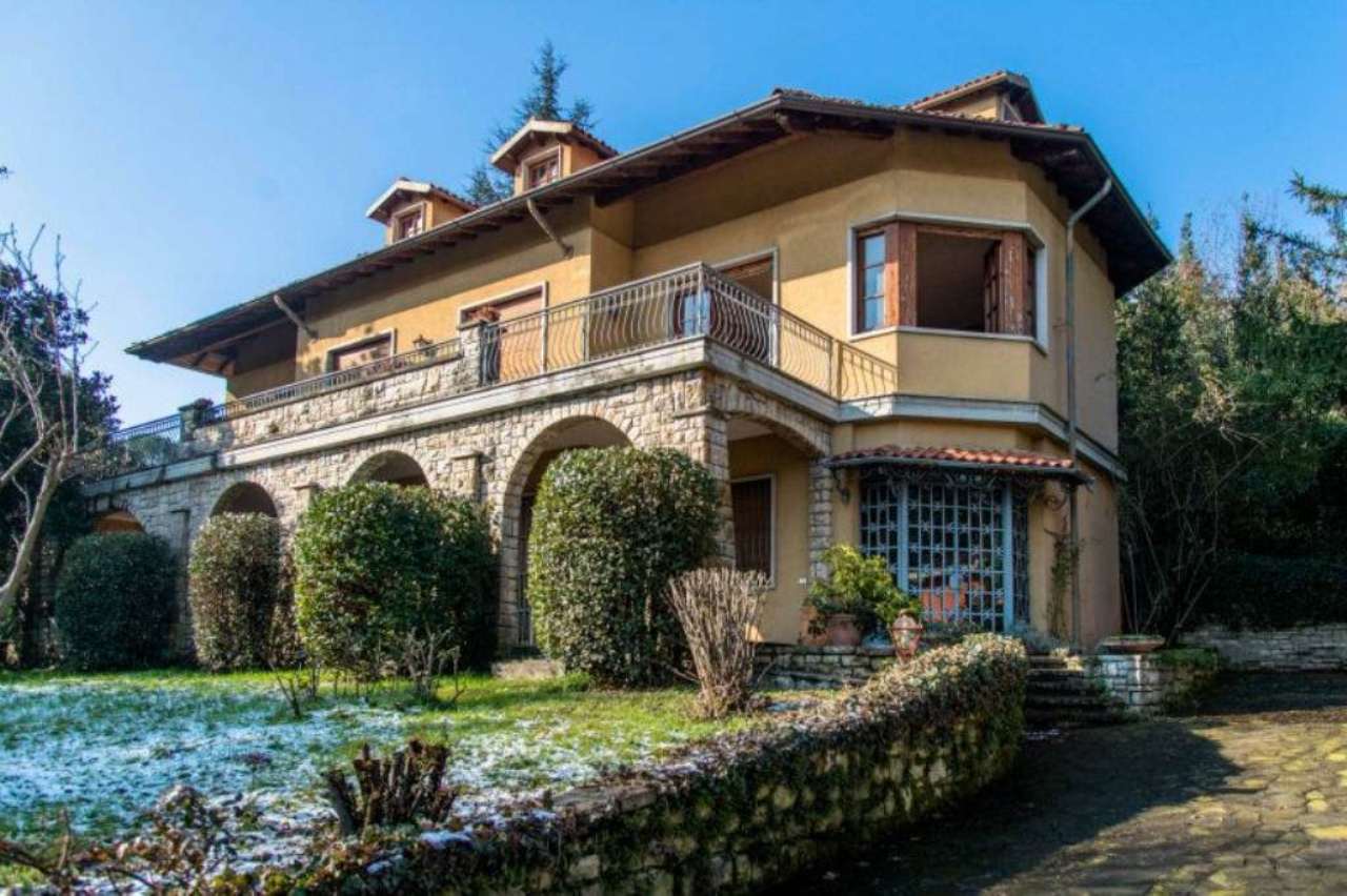  bergamo vendita quart:  rizzetti immobiliare