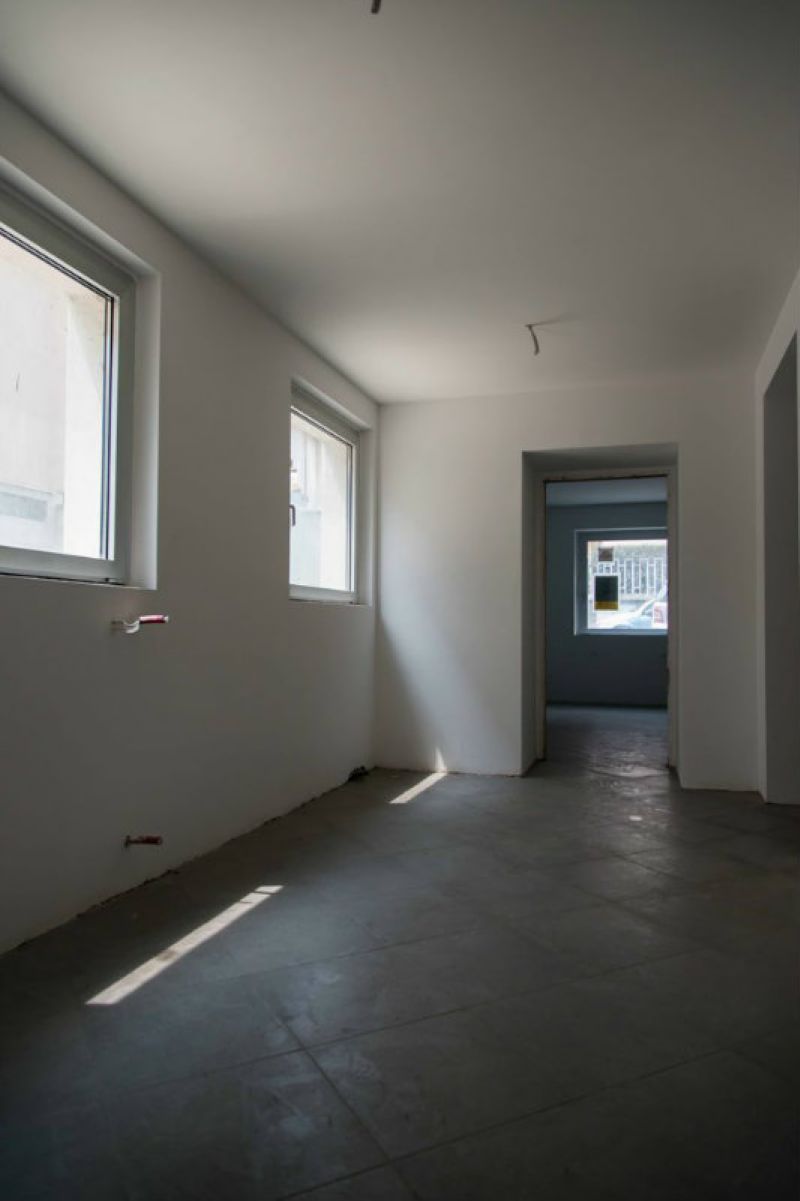Ufficio - Loc.Com. BERGAMO vendita   antonio gramsci Rizzetti Immobiliare