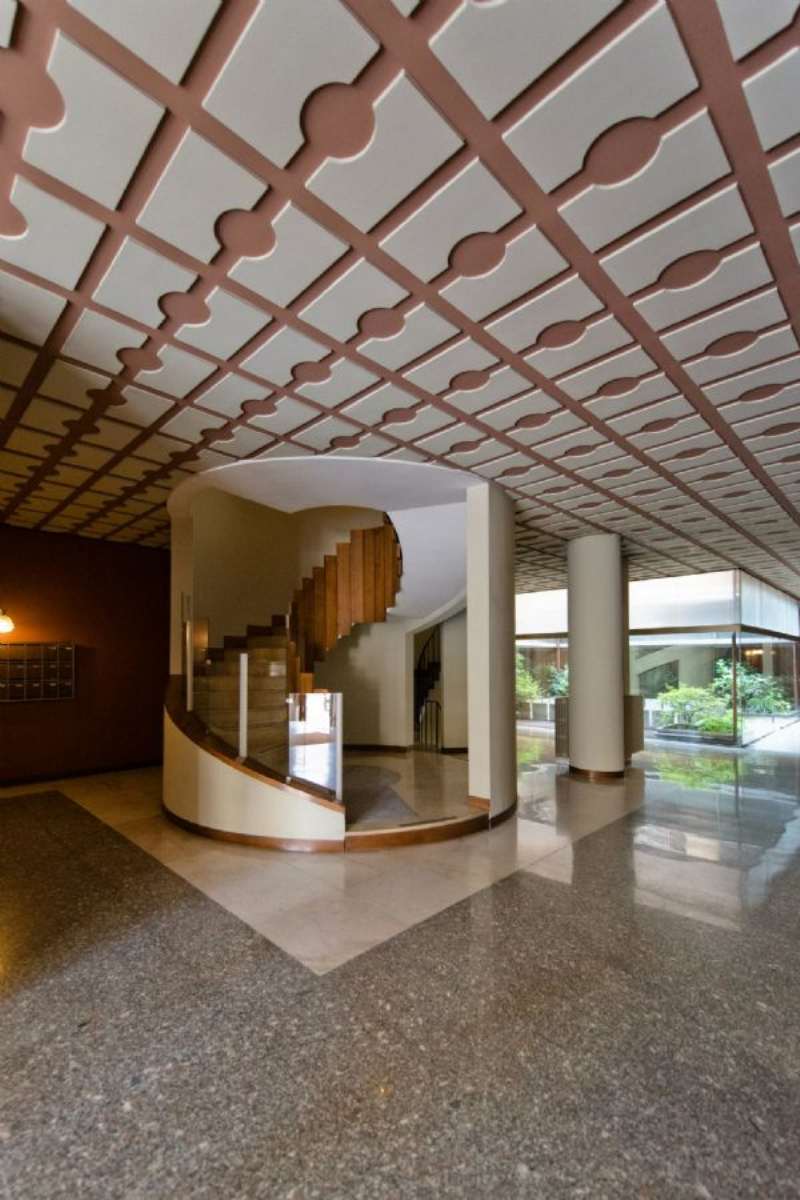 Ufficio - Loc.Com. BERGAMO vendita   via garibaldi Rizzetti Immobiliare