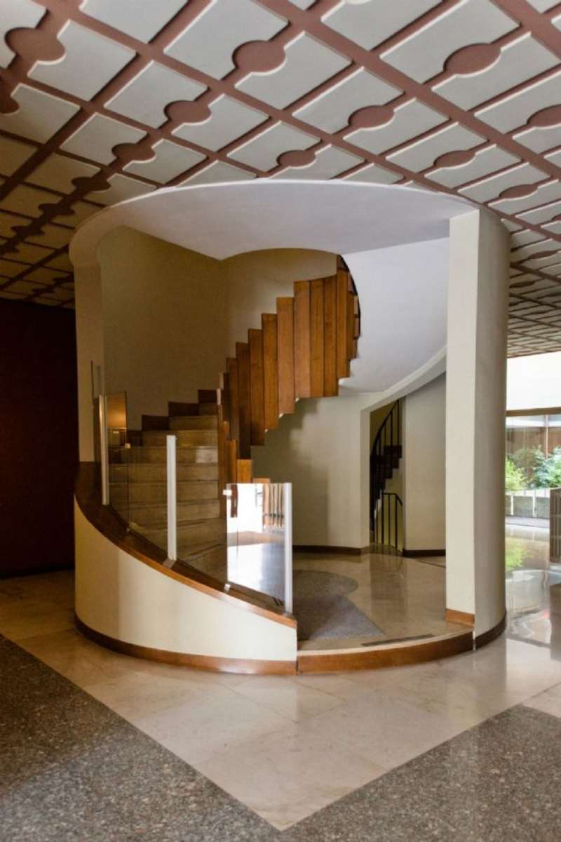 Ufficio - Loc.Com. BERGAMO vendita   via garibaldi Rizzetti Immobiliare