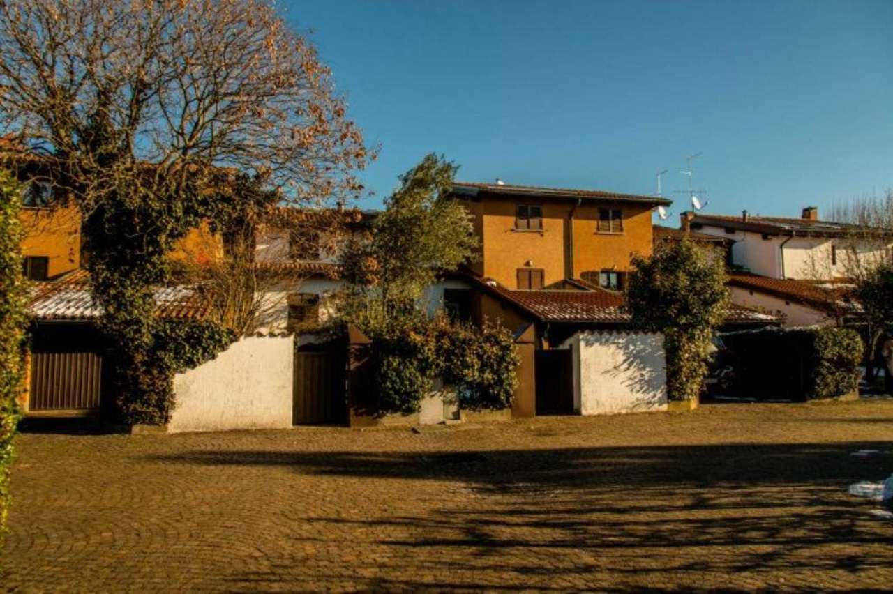 Villa GORLE vendita   viale zavaritt Rizzetti Immobiliare