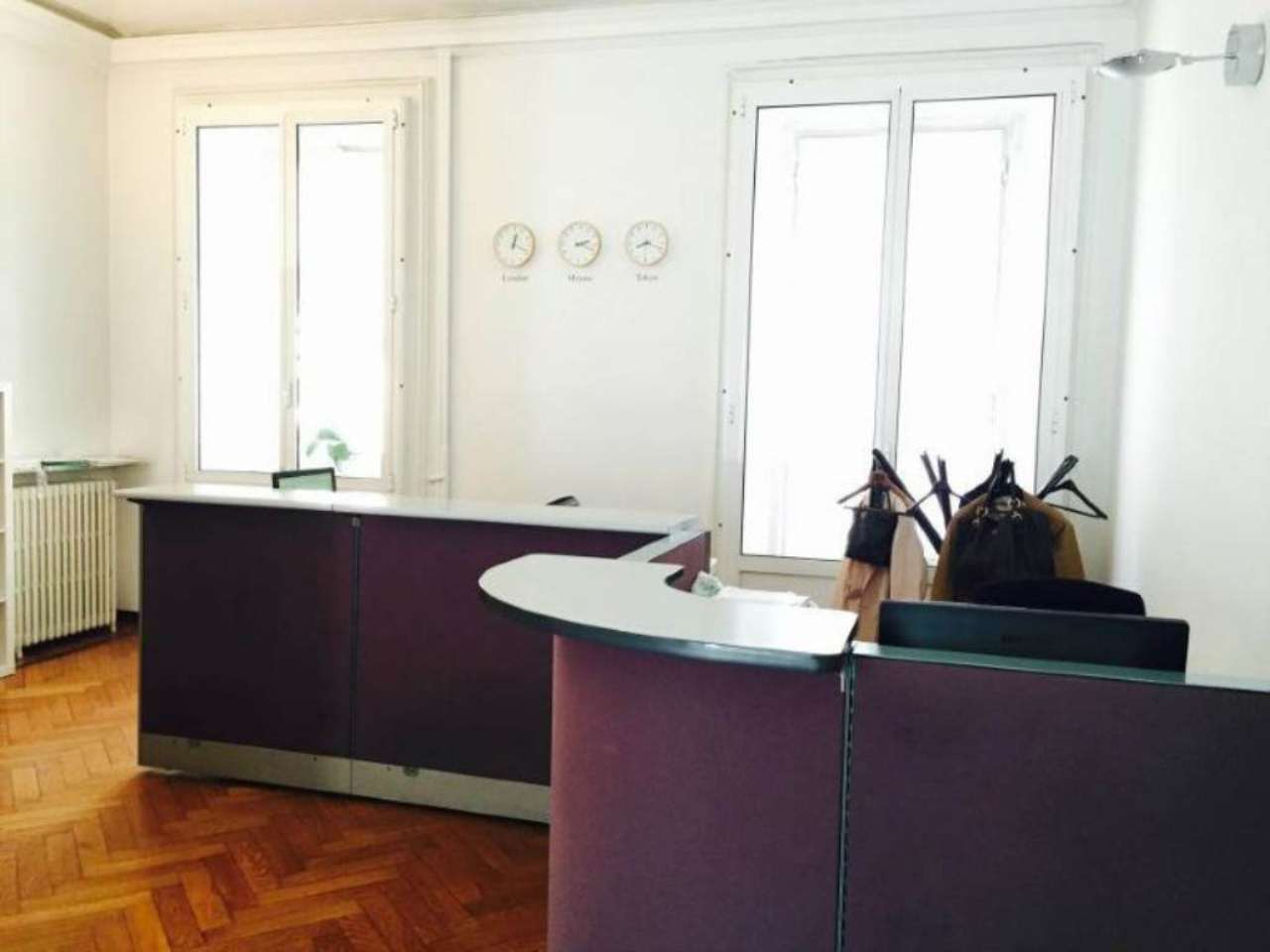  milano affitto quart: v giornate pirchioimmobili