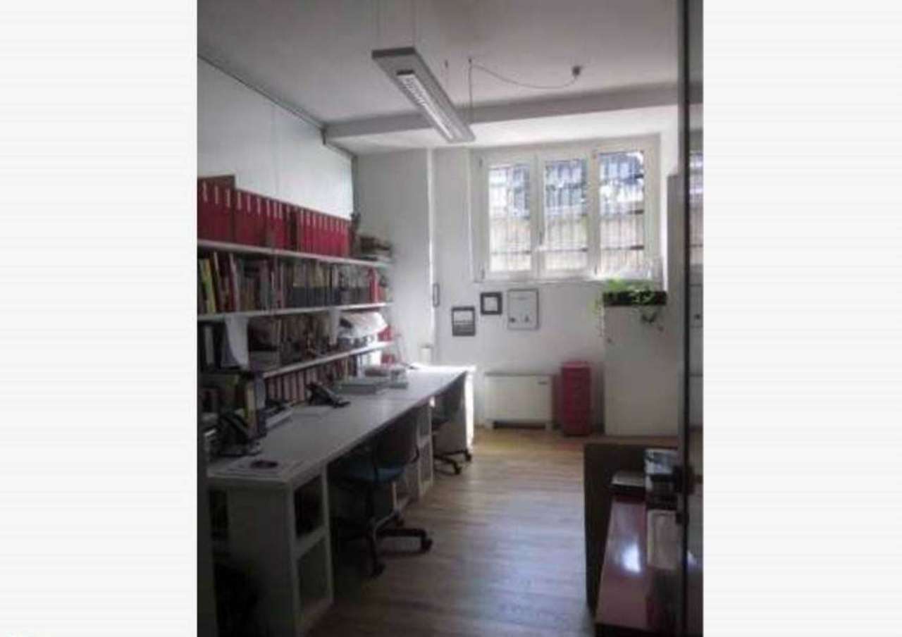 Ufficio - Loc.Com. MILANO vendita  DE ANGELI DE ANGELI PIRCHIOIMMOBILI