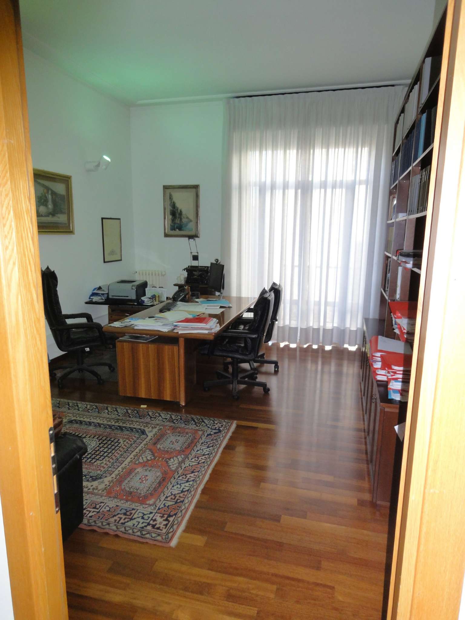 Ufficio - Loc.Com. MILANO affitto  CENTRO STORICO porta vittoria PIRCHIOIMMOBILI