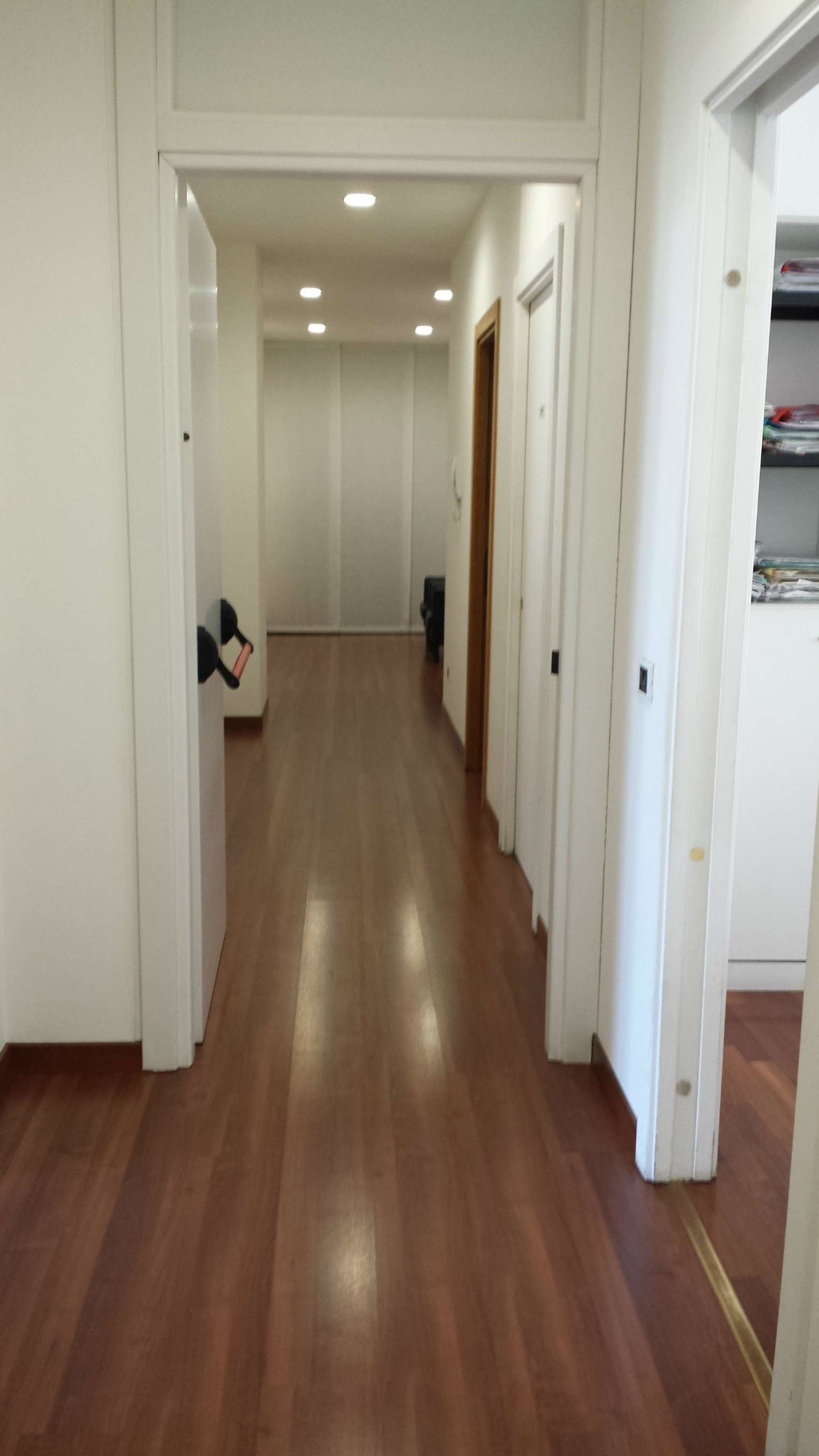 Ufficio - Loc.Com. MILANO affitto  CENTRO STORICO porta vittoria PIRCHIOIMMOBILI