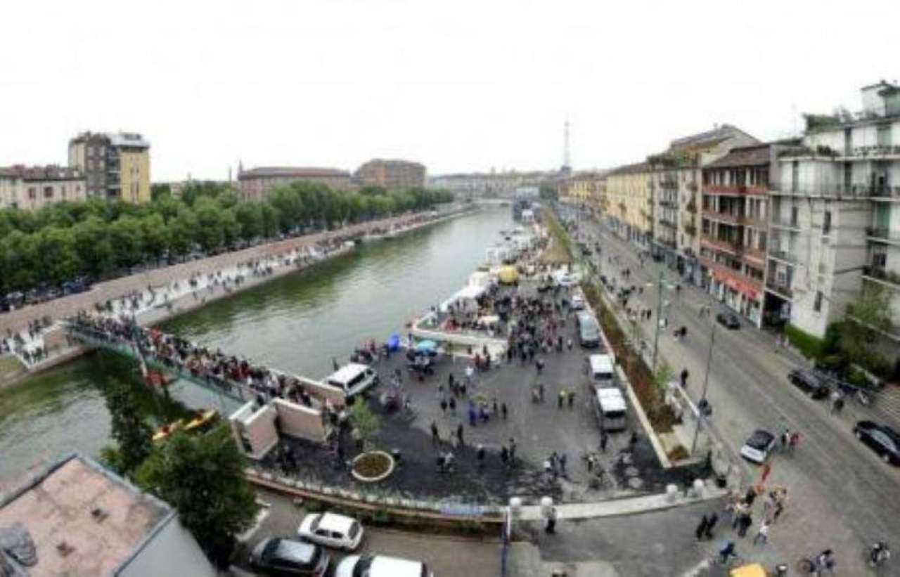  milano vendita quart: romolo pirchioimmobili