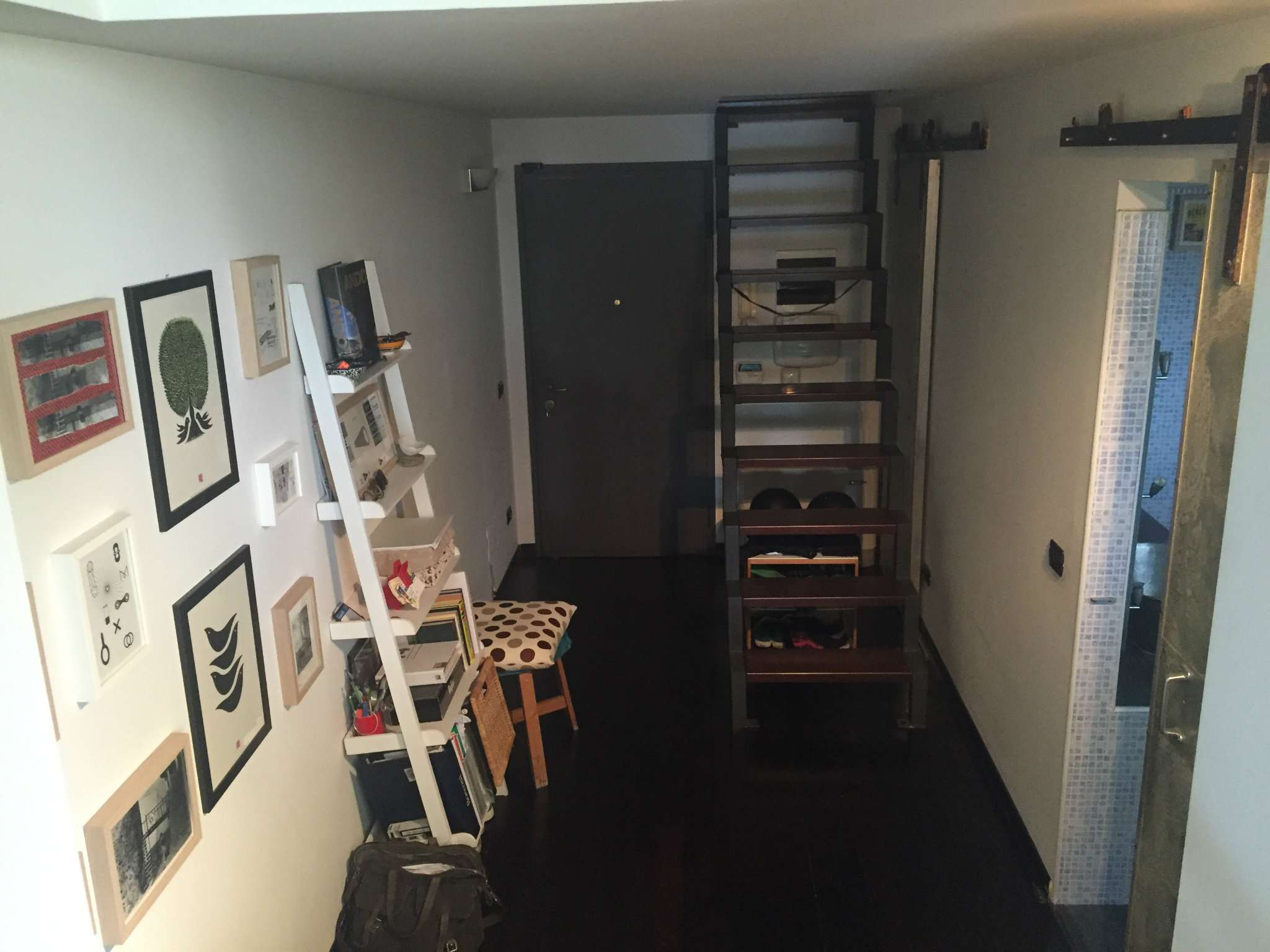 Ufficio - Loc.Com. MILANO affitto  BARONA Andrea Ponti PIRCHIOIMMOBILI