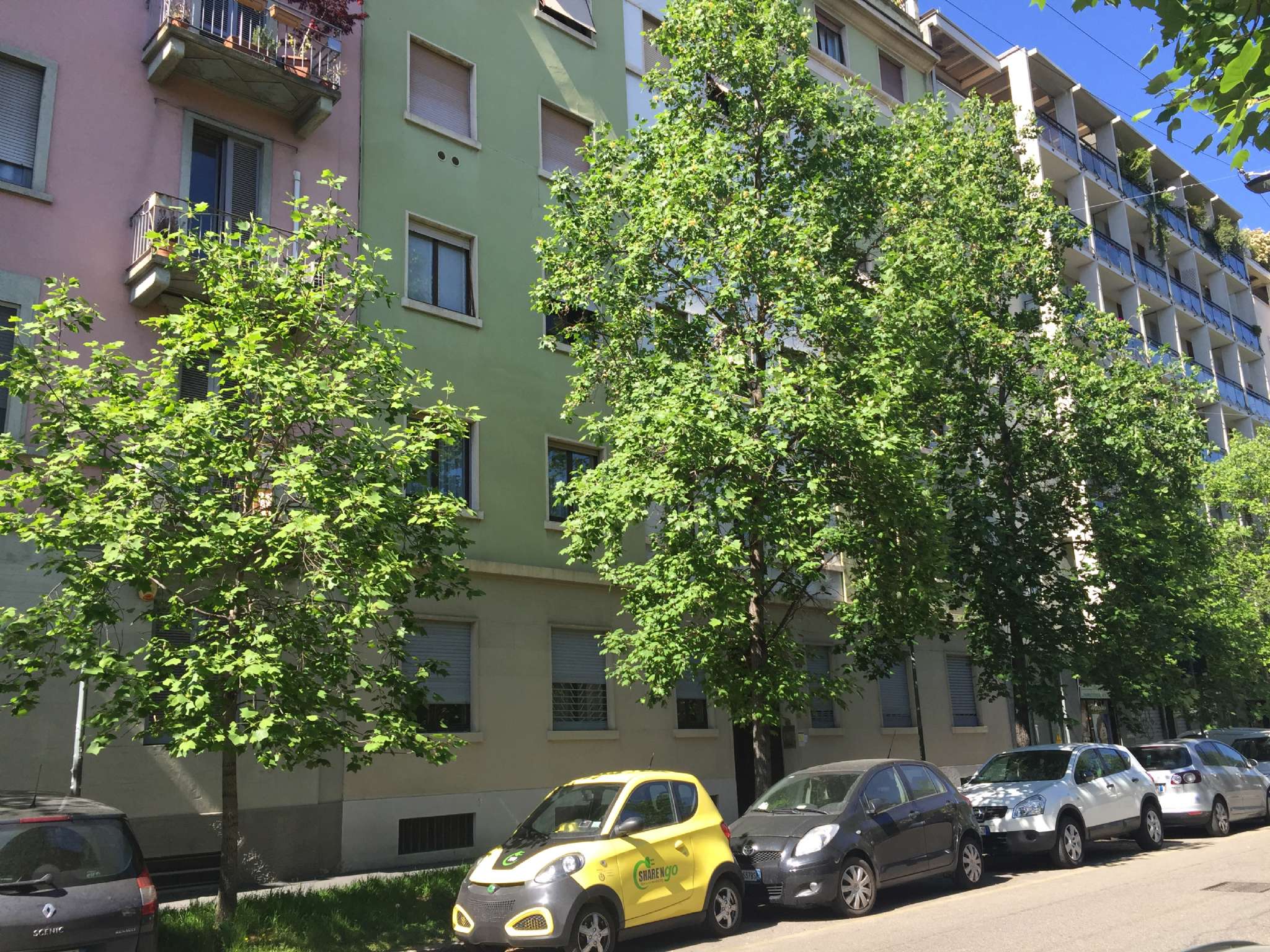  milano affitto quart: fiera pirchioimmobili