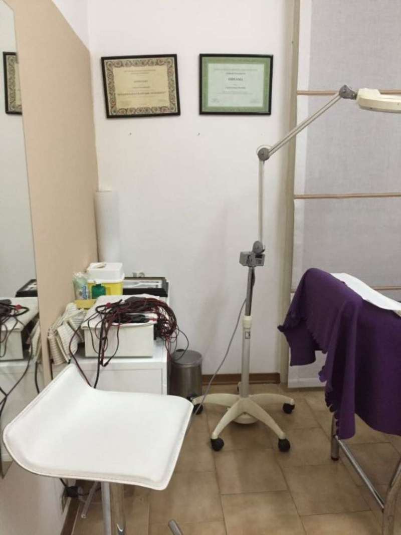 Ufficio - Loc.Com. MILANO affitto  FIERA Veniero PIRCHIOIMMOBILI