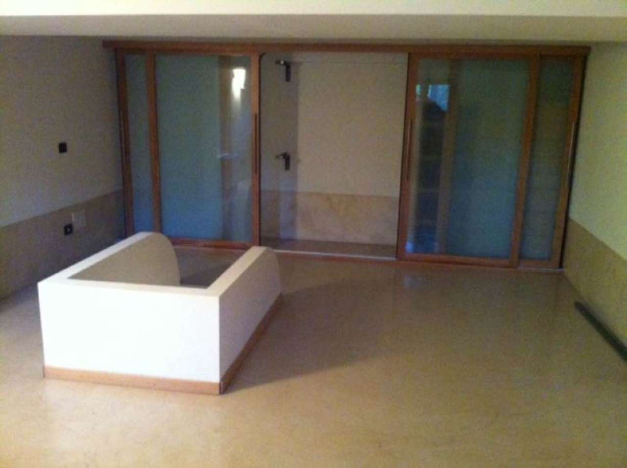 Ufficio - Loc.Com. MILANO affitto  BARONA Andrea Ponti PIRCHIOIMMOBILI